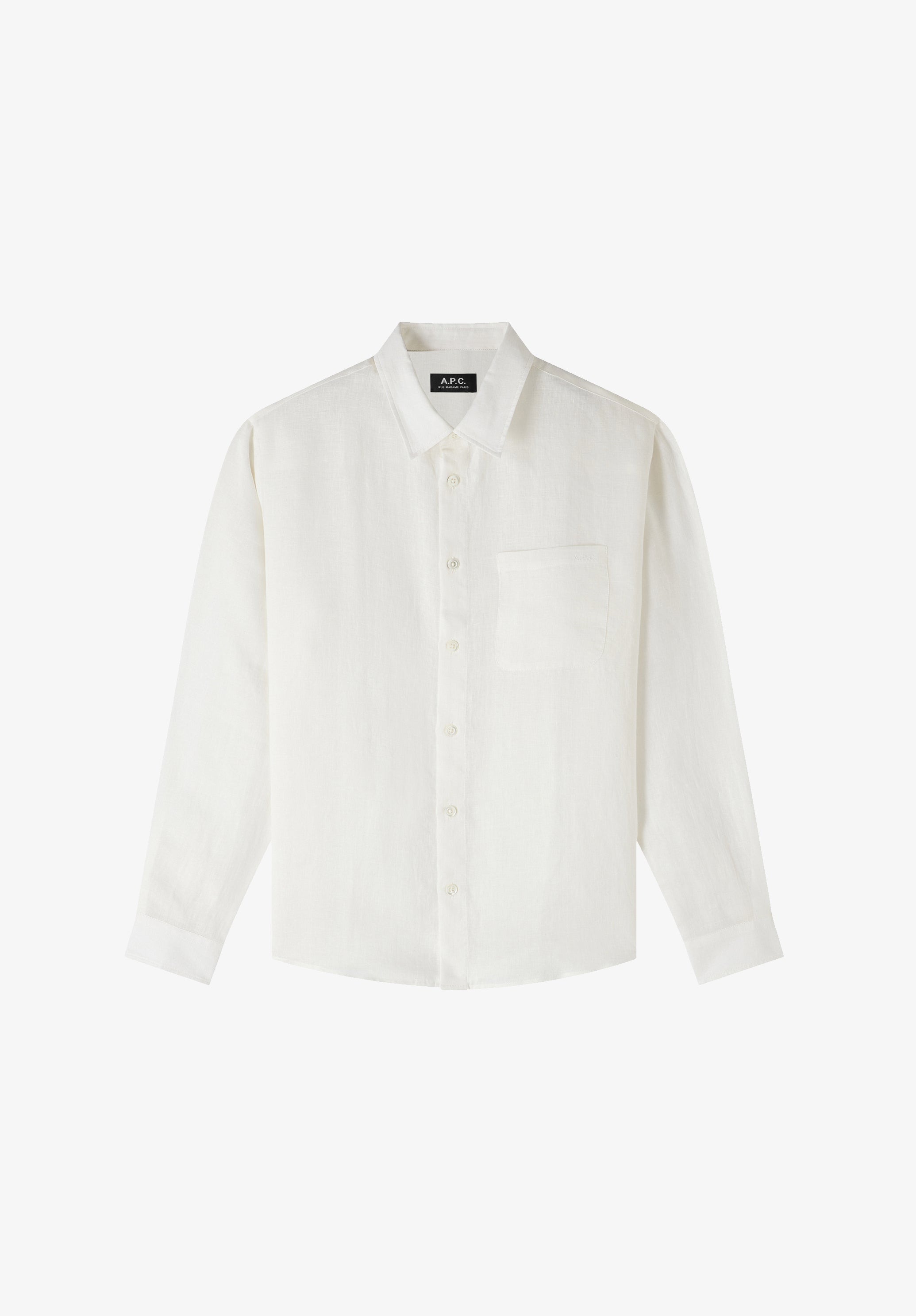 Chemise Cassel
