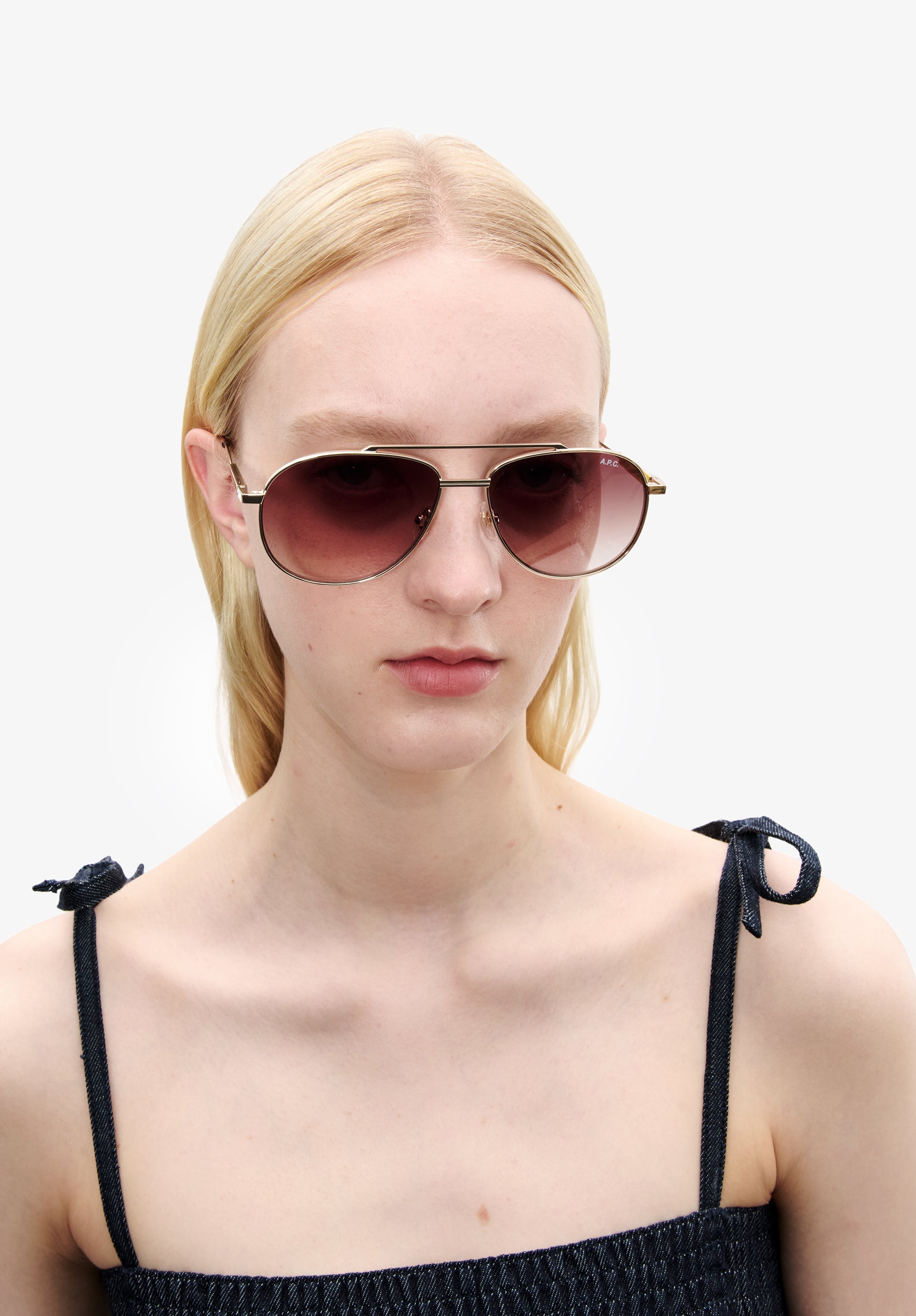 Les Pilotes - Sunglasses - 2