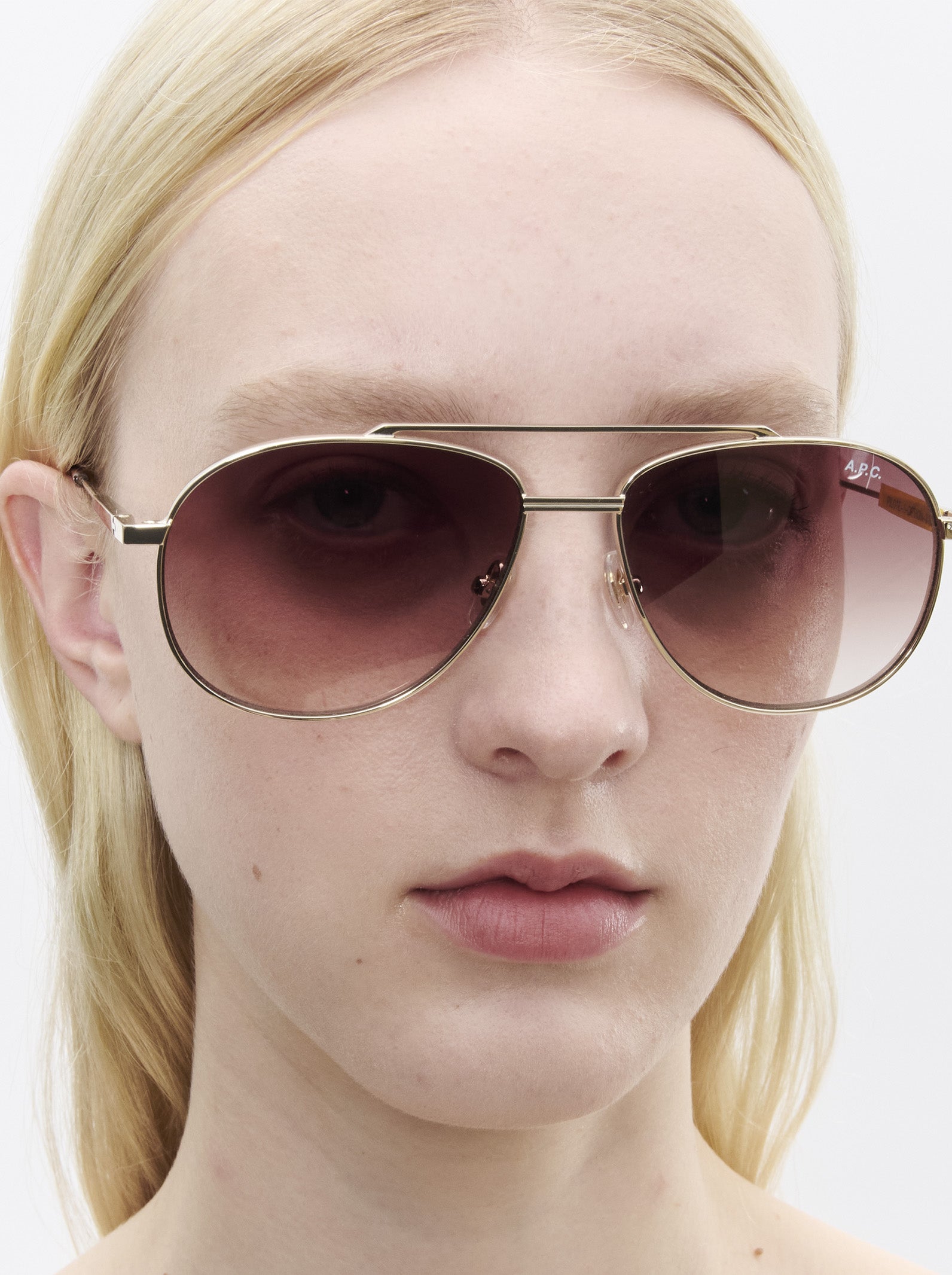 Les Pilotes - Lunettes de soleil