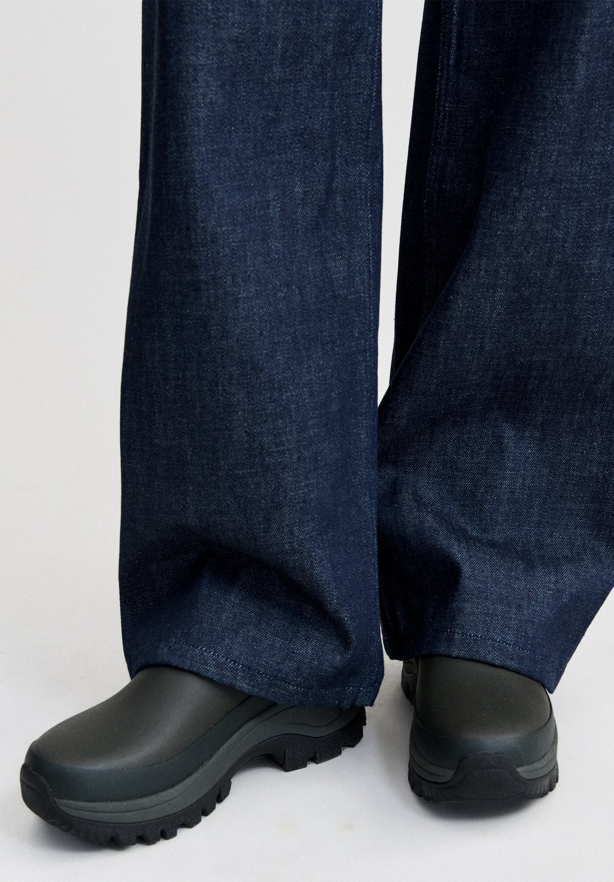 Sabots A.P.C Barbour