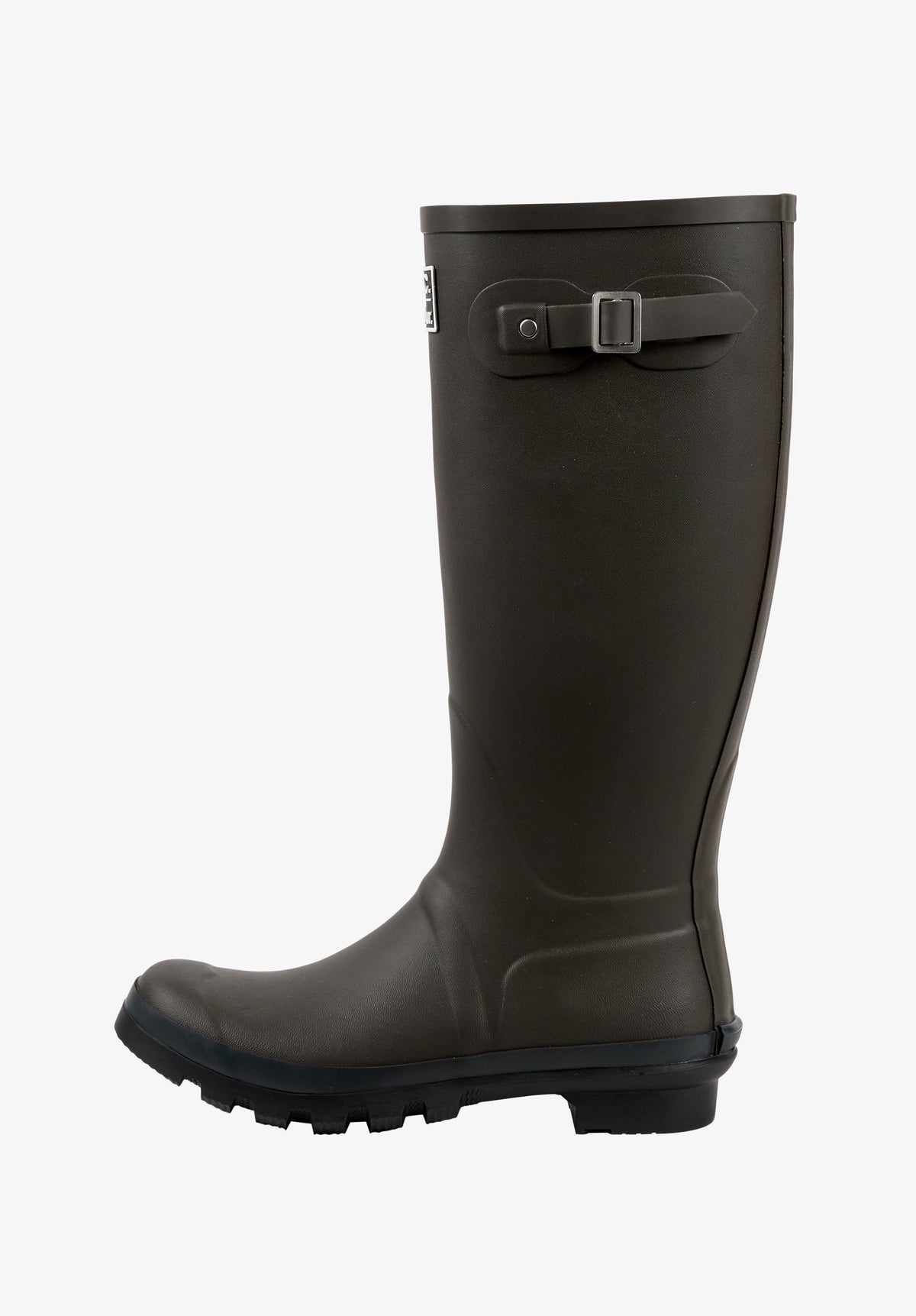 Bottes hautes A.P.C X Barbour