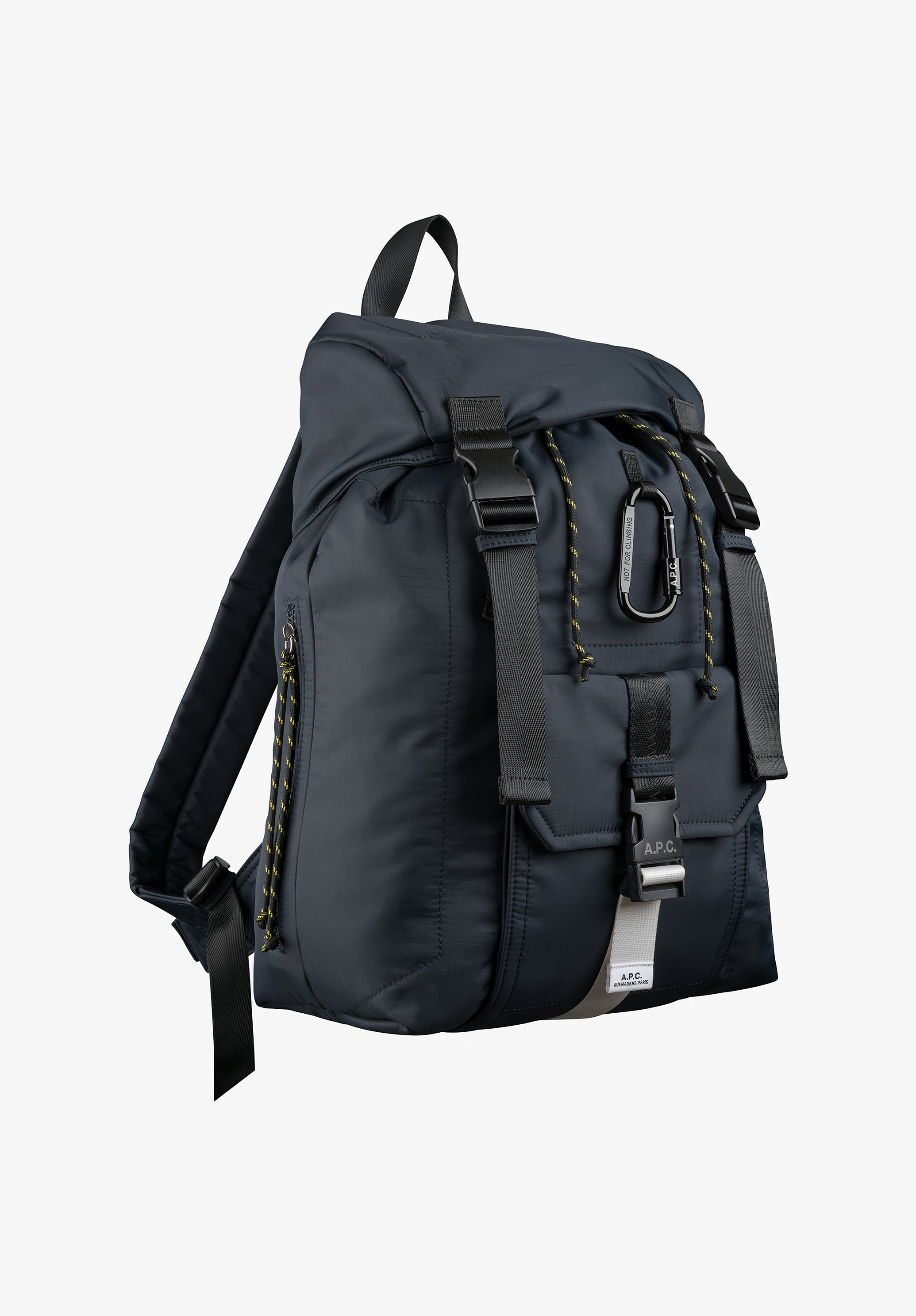 Treck backpack - 3