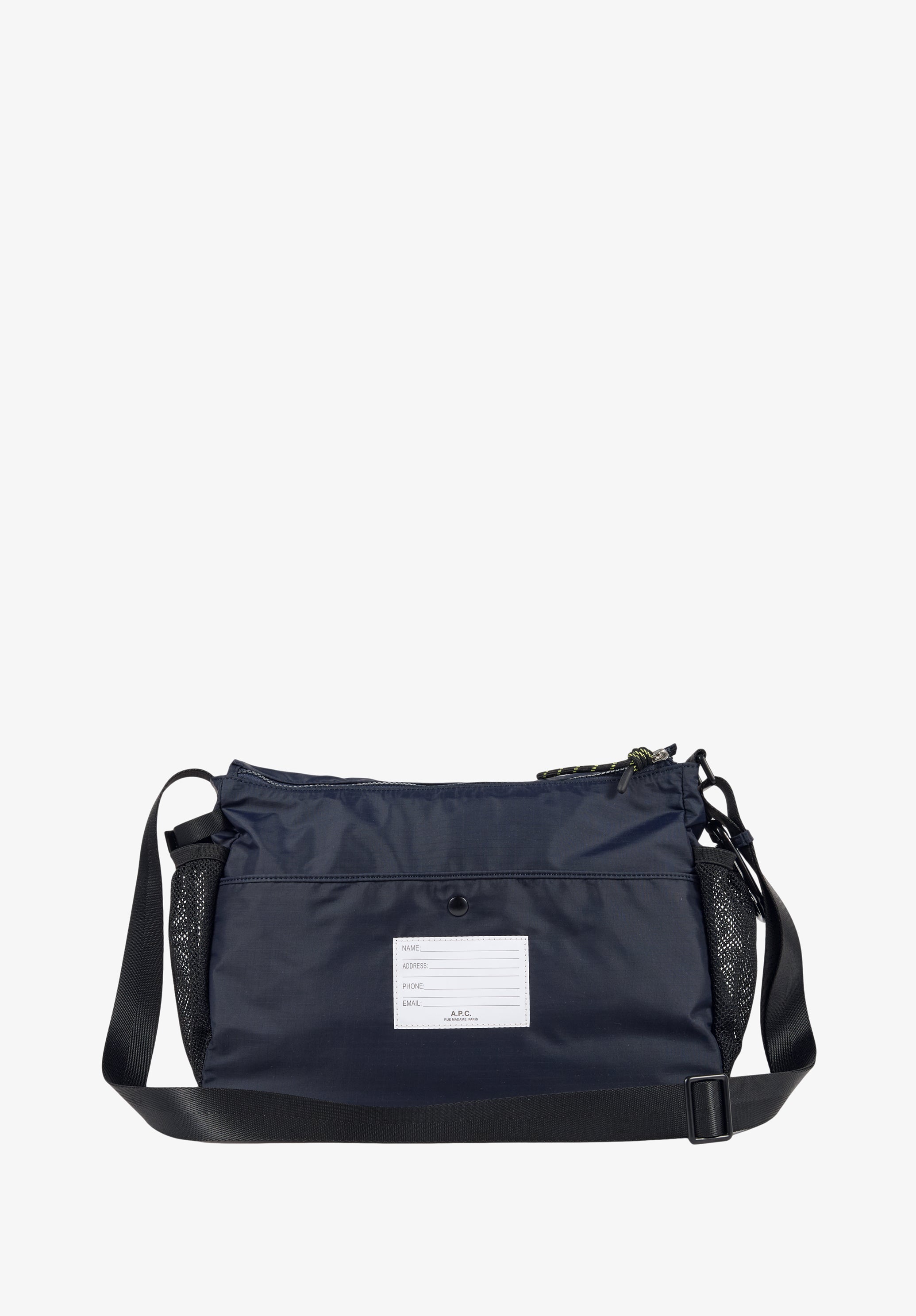 Trek bag - 3