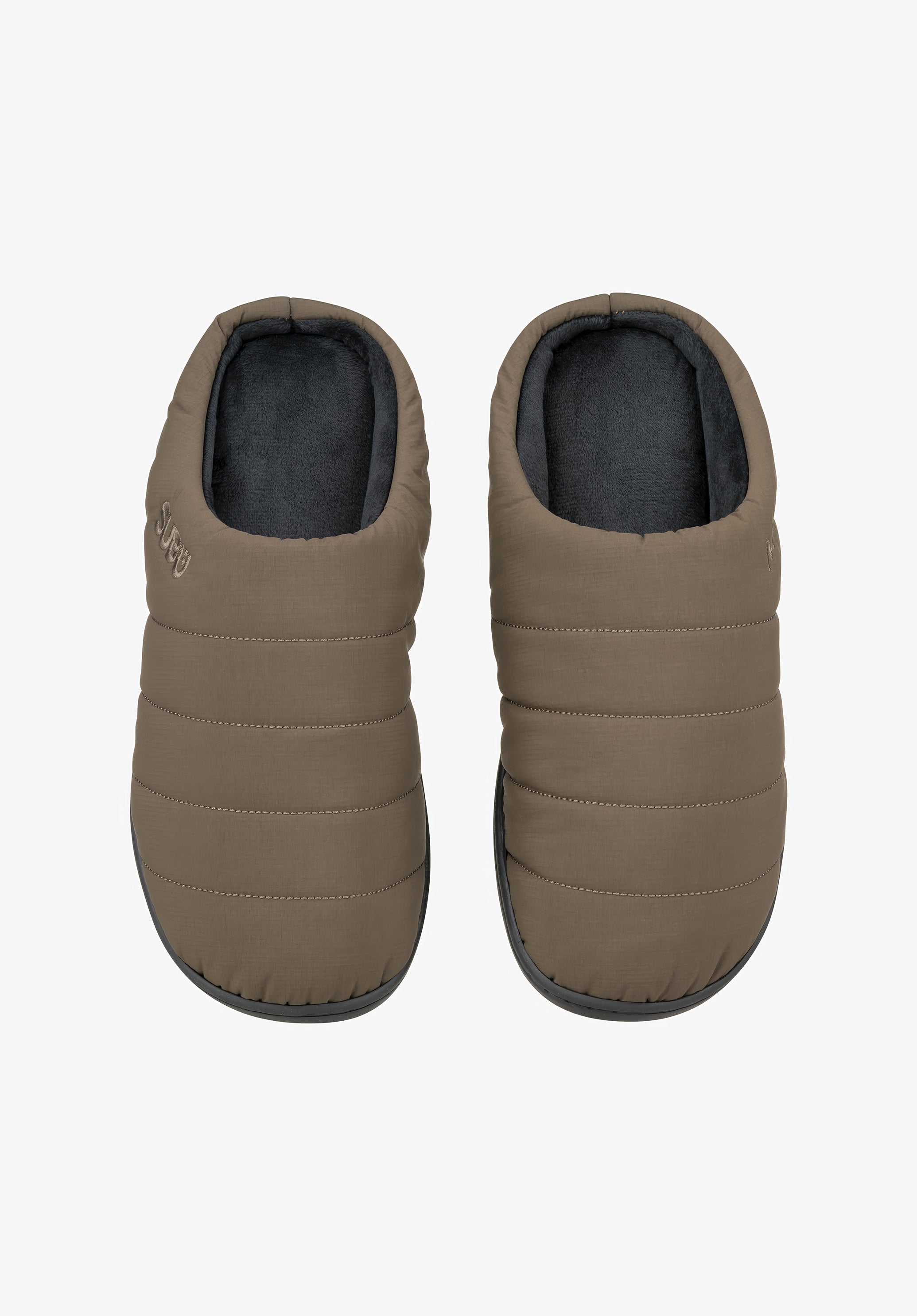 A.P.C. SUBU F-LINE Shoes - 4