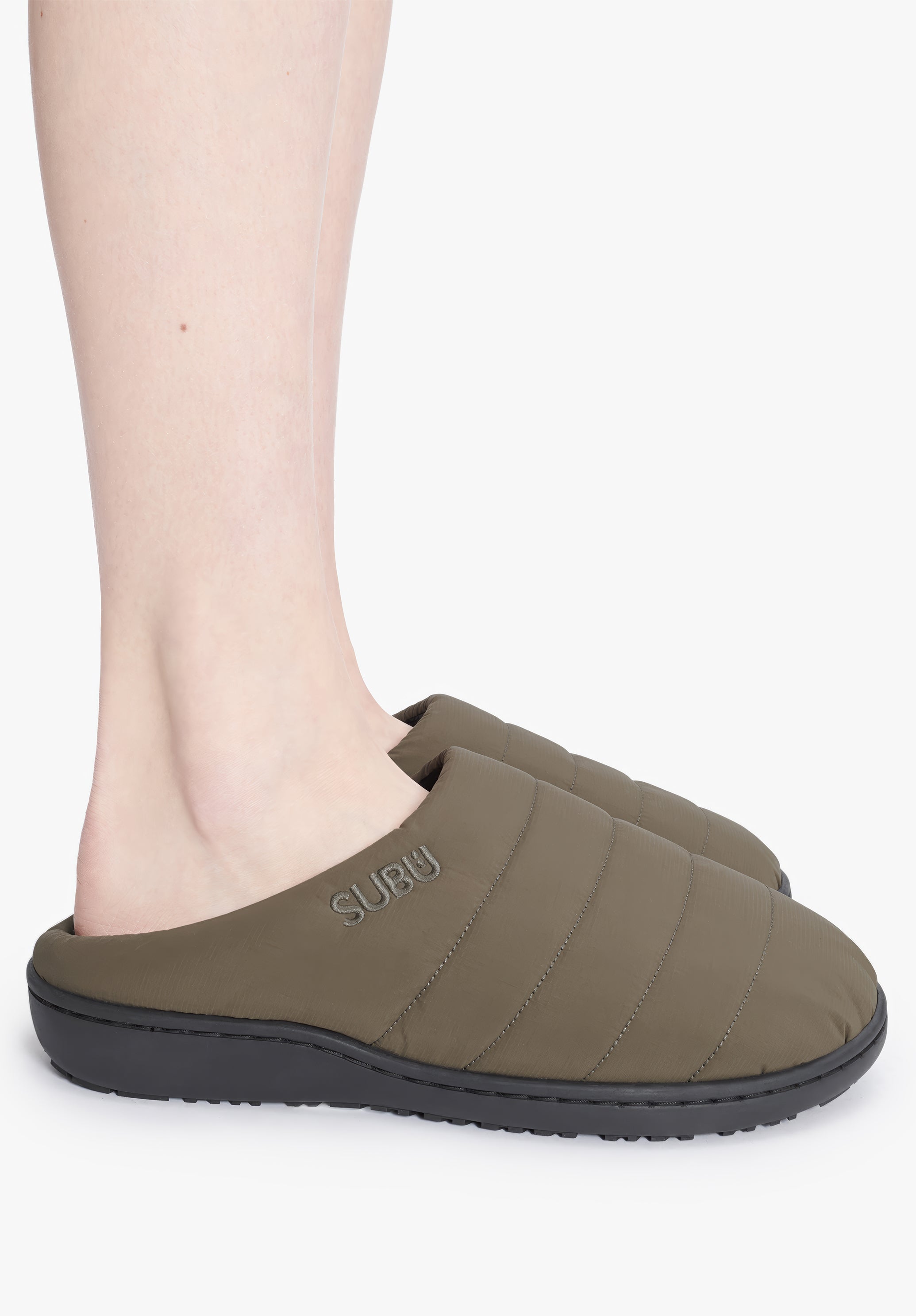 A.P.C. SUBU F-LINE Shoes - 5