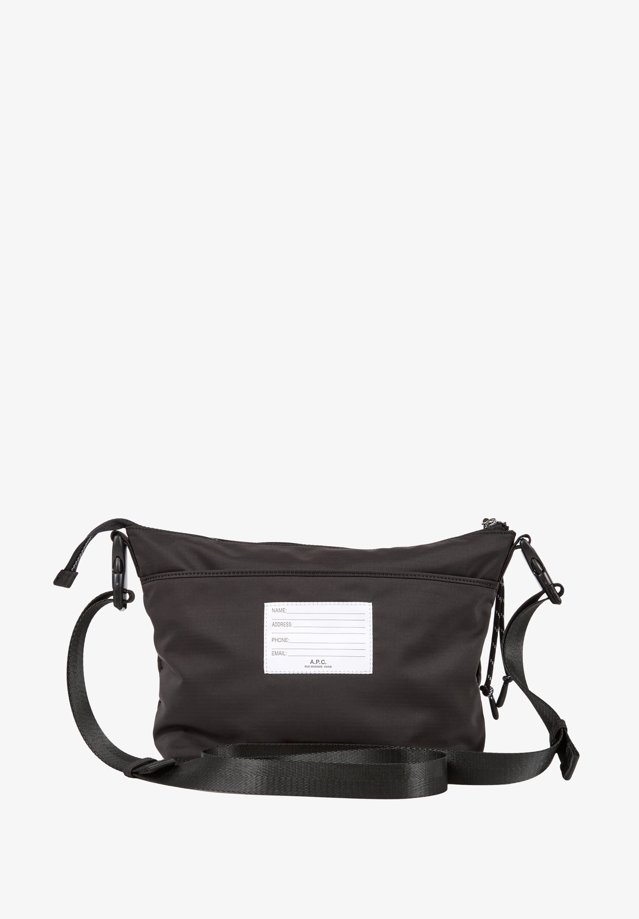 Trek satchel - 3