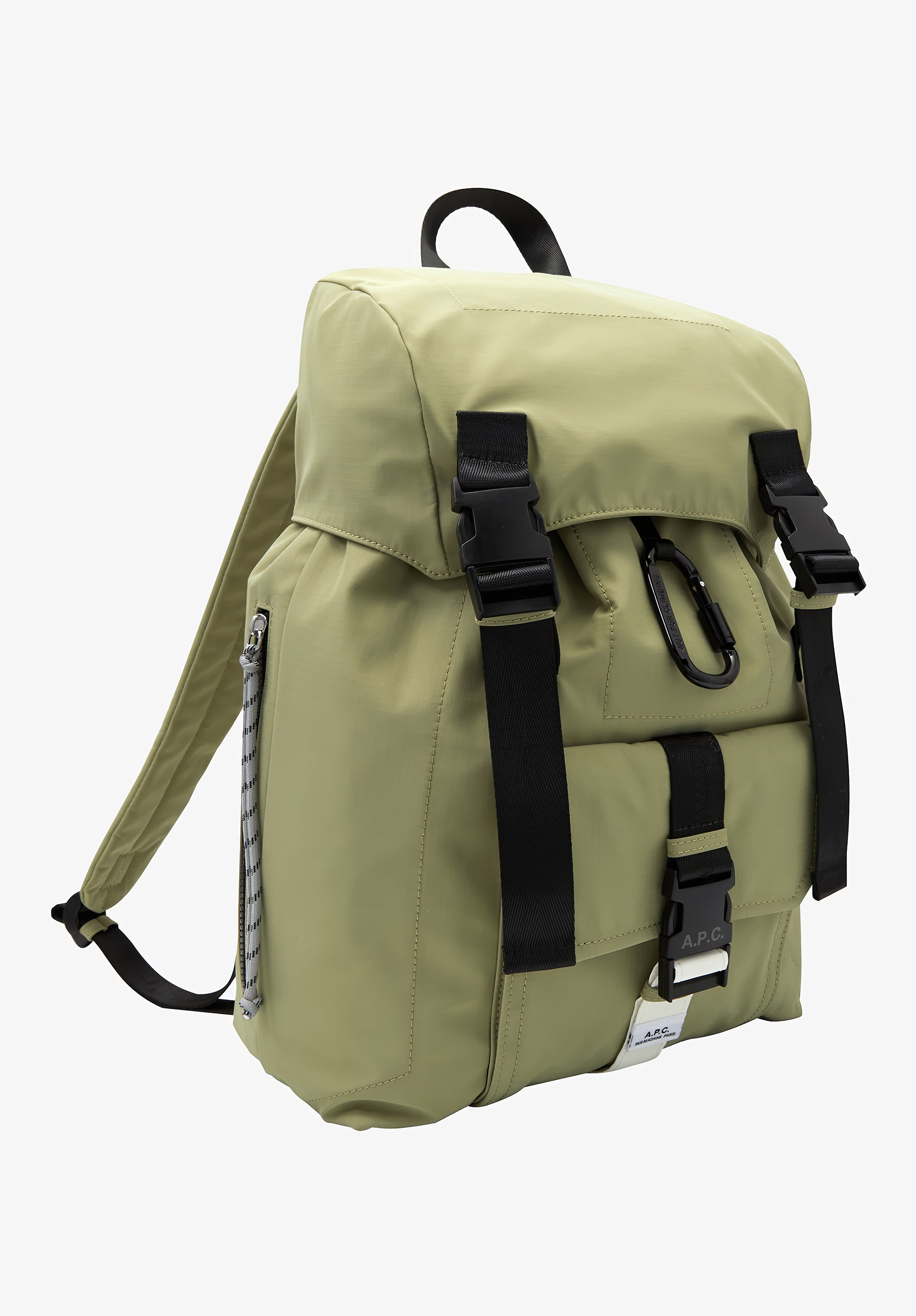 Trek backpack - 1
