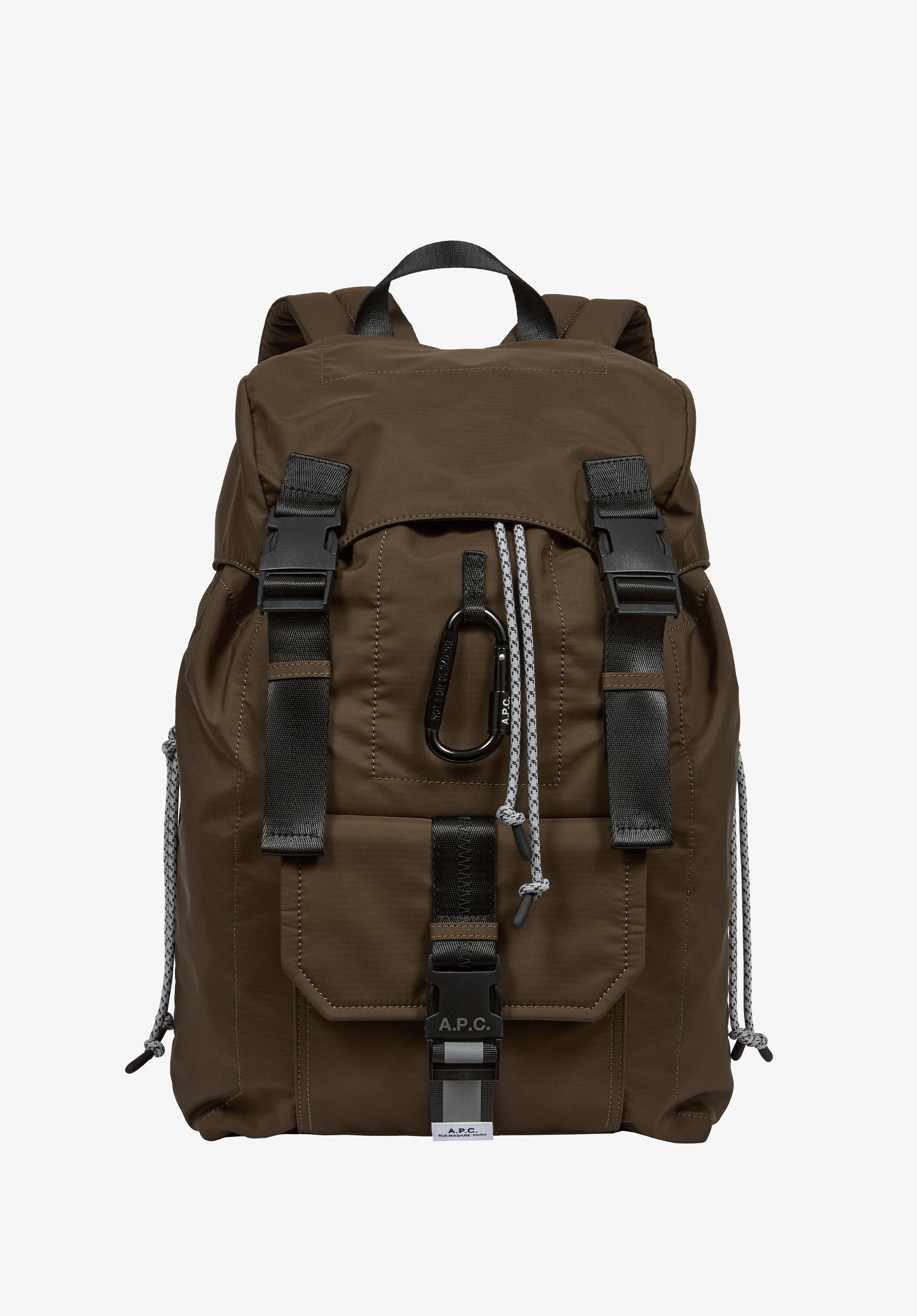 Trek 2.0 backpack - 0