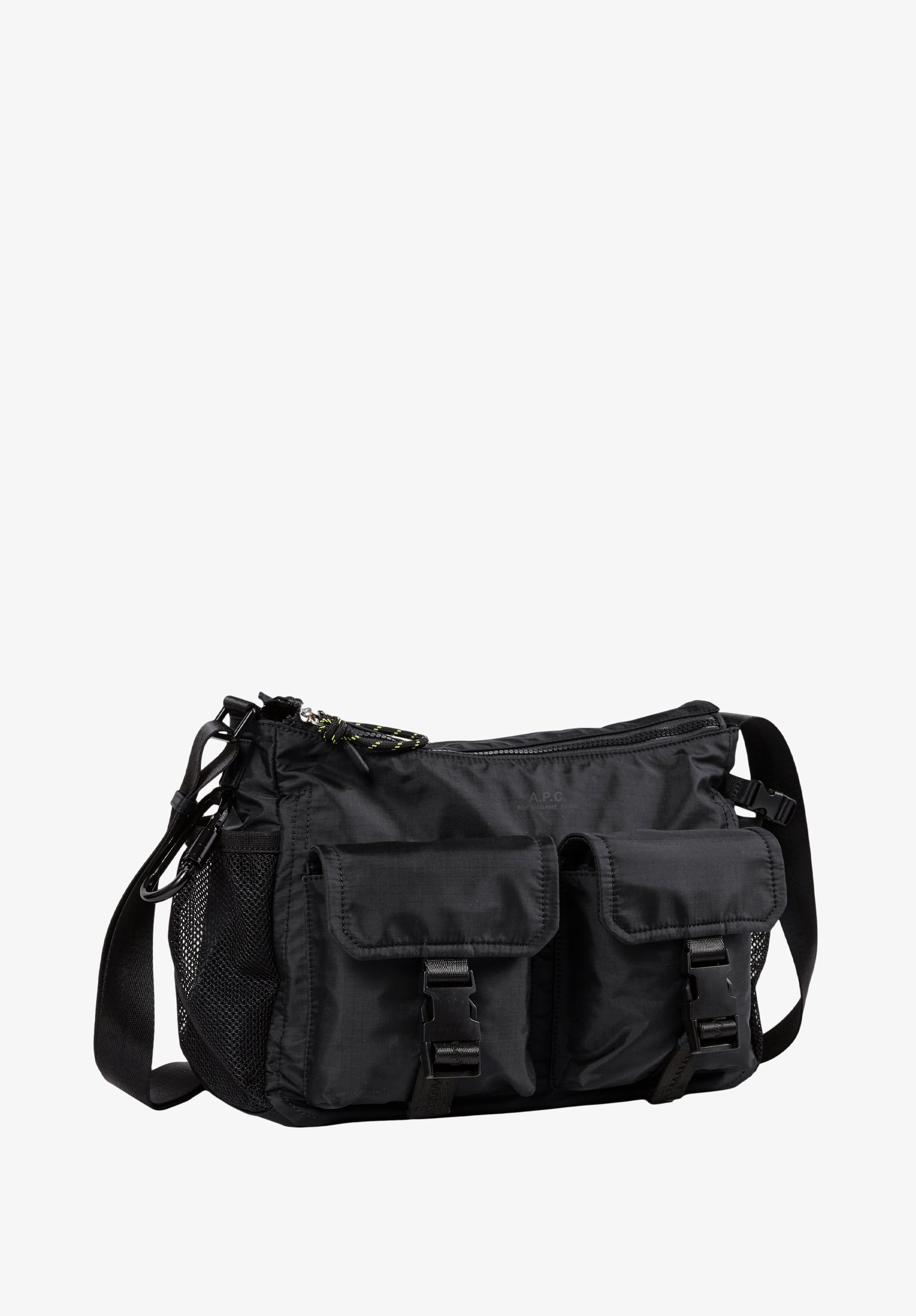Sac Trek