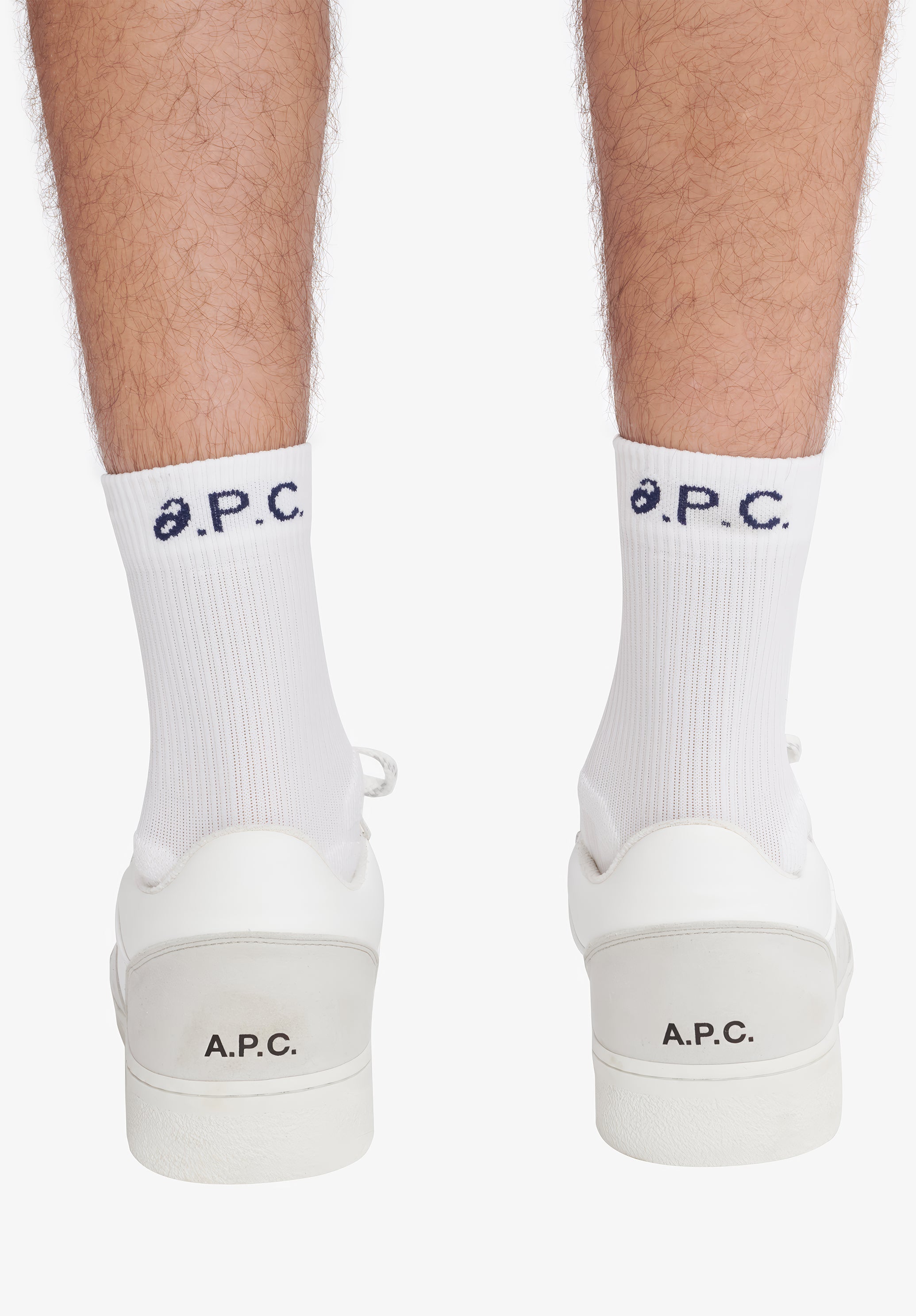 On Court Socks - 1