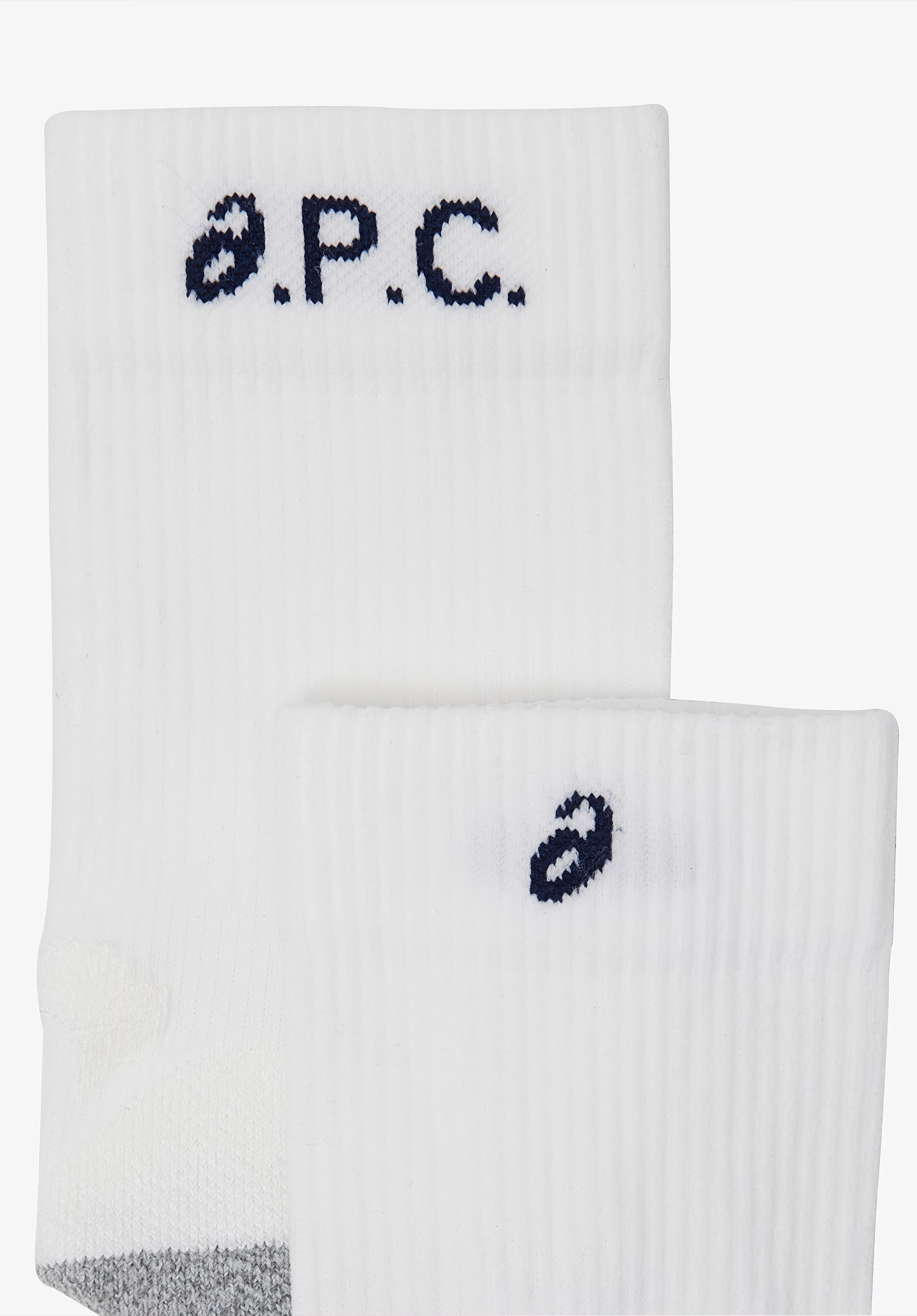 On Court Socks - 3