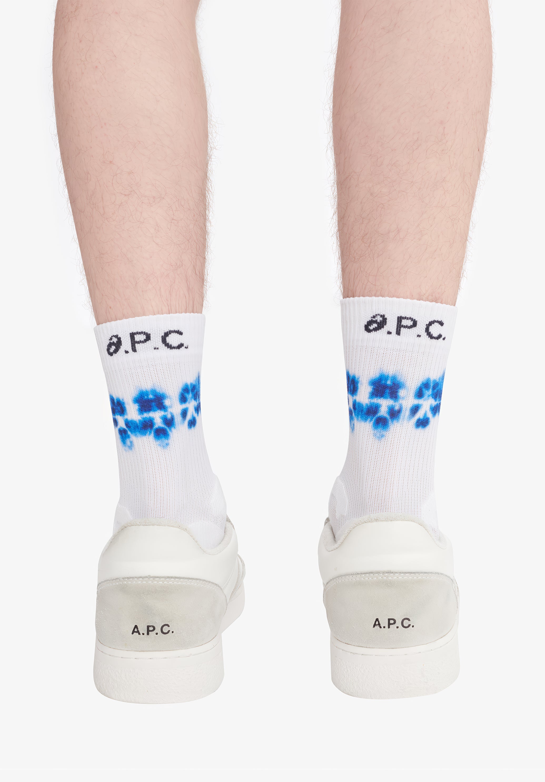 On Court Socks - 1