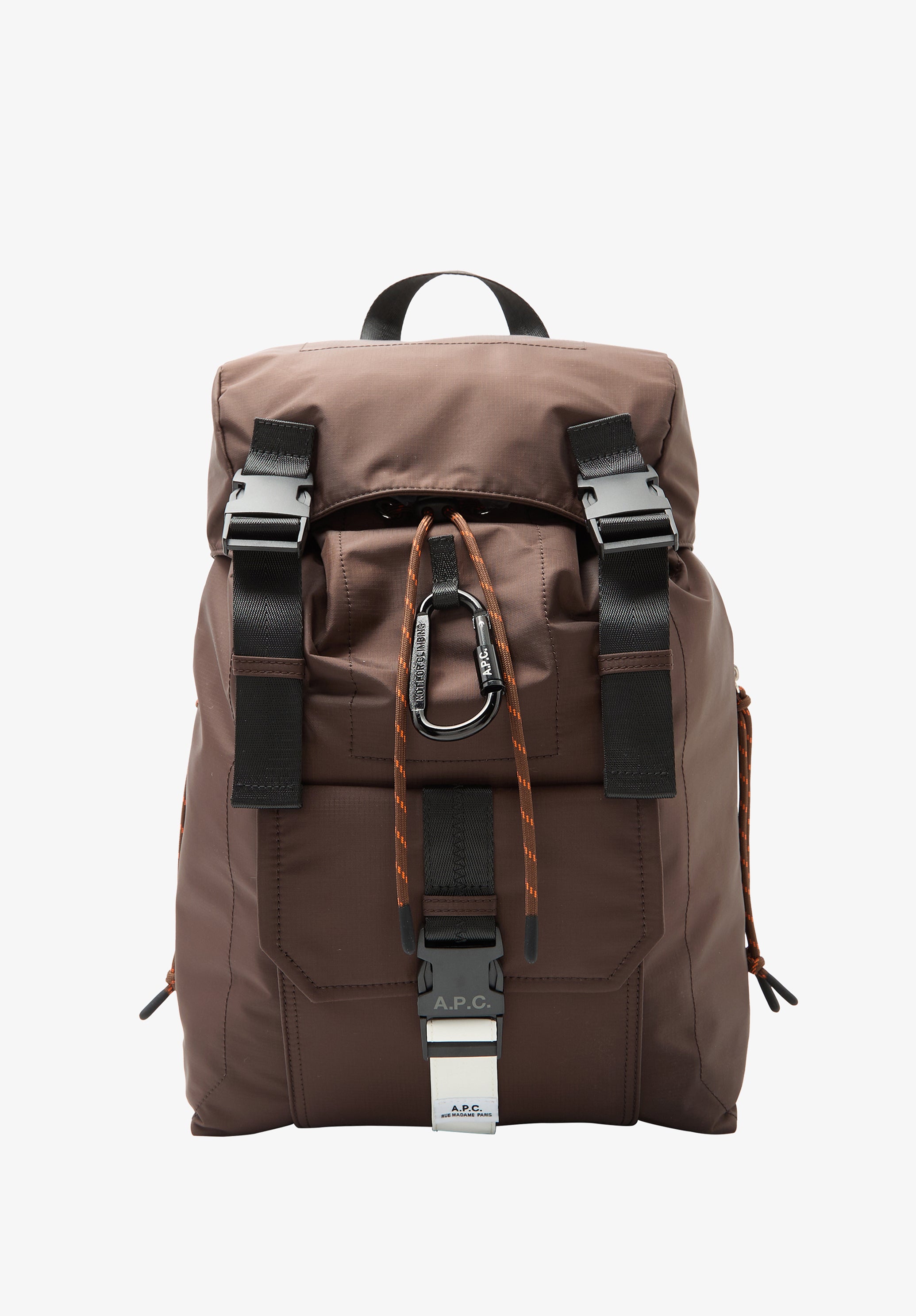 Trek backpack