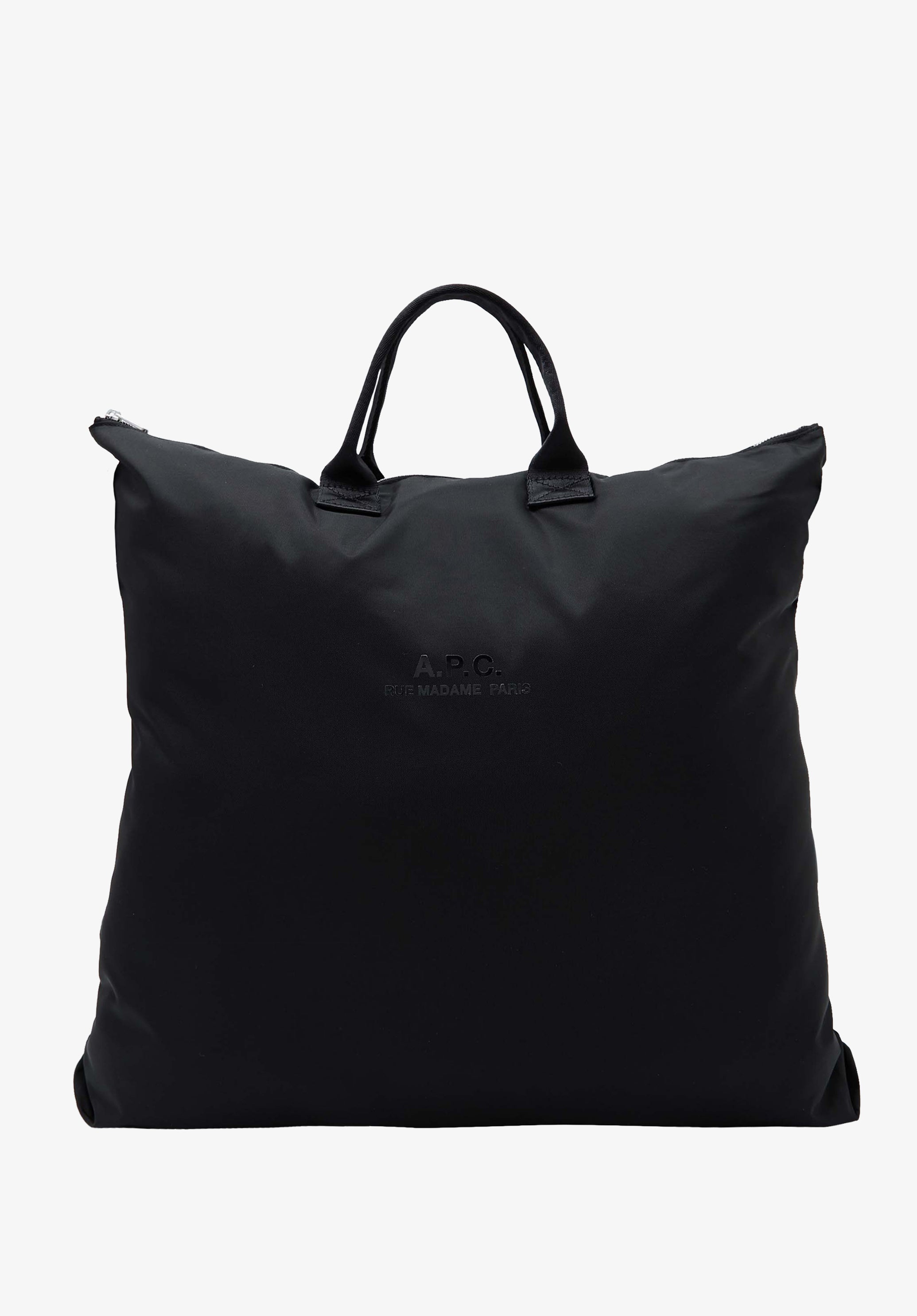 Backstage crossbody bag