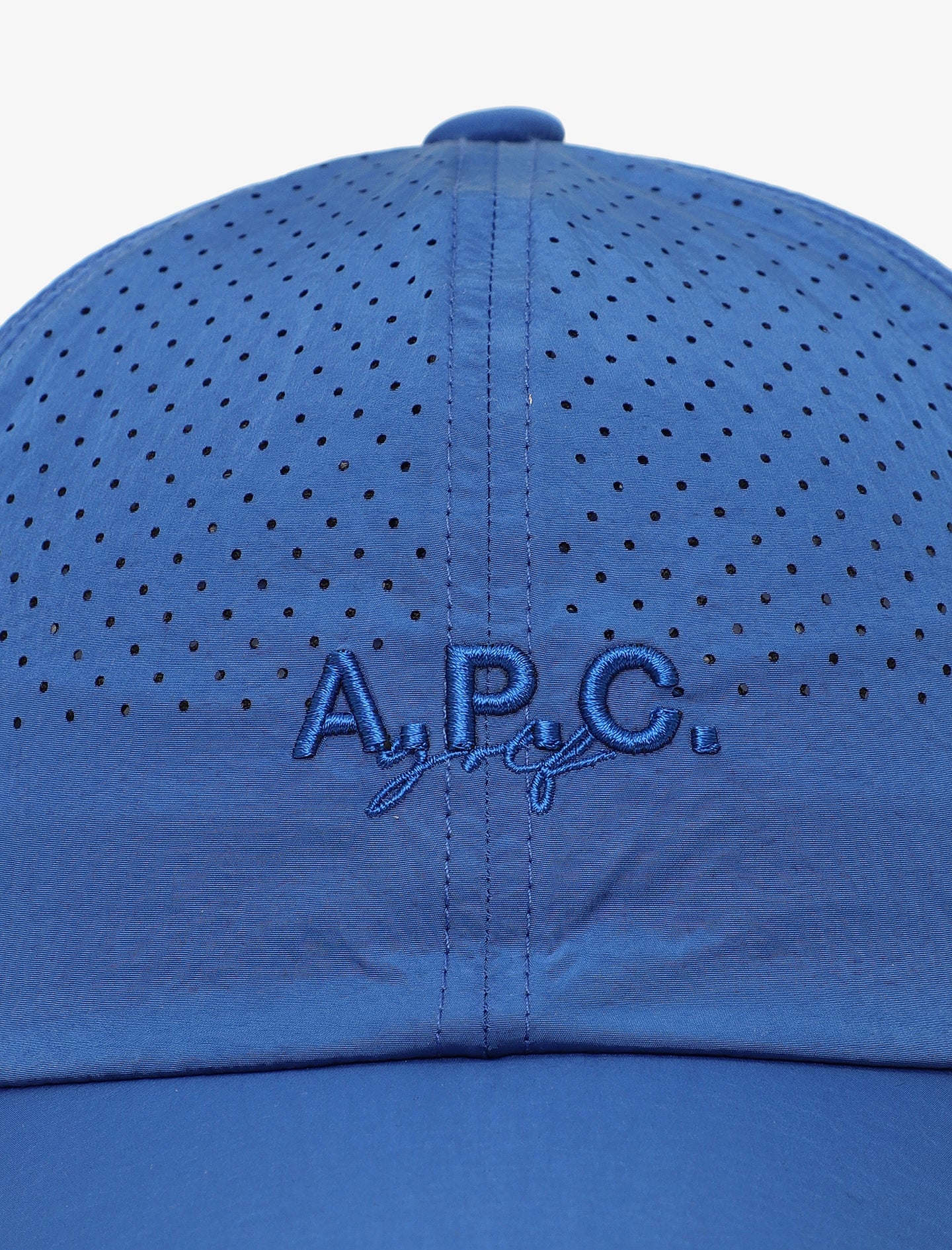 Casquette A.P.C. Golf