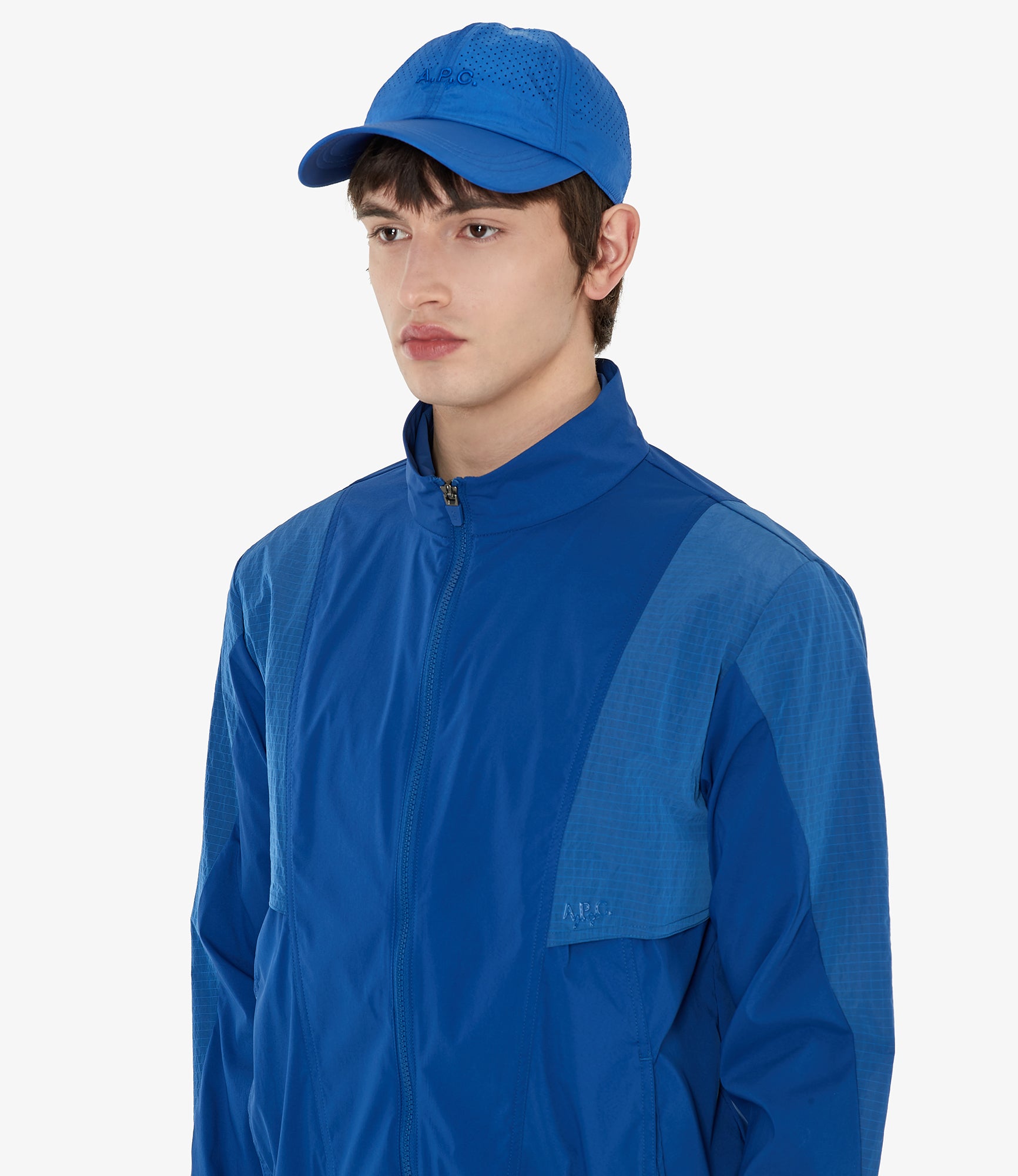 Casquette A.P.C. Golf