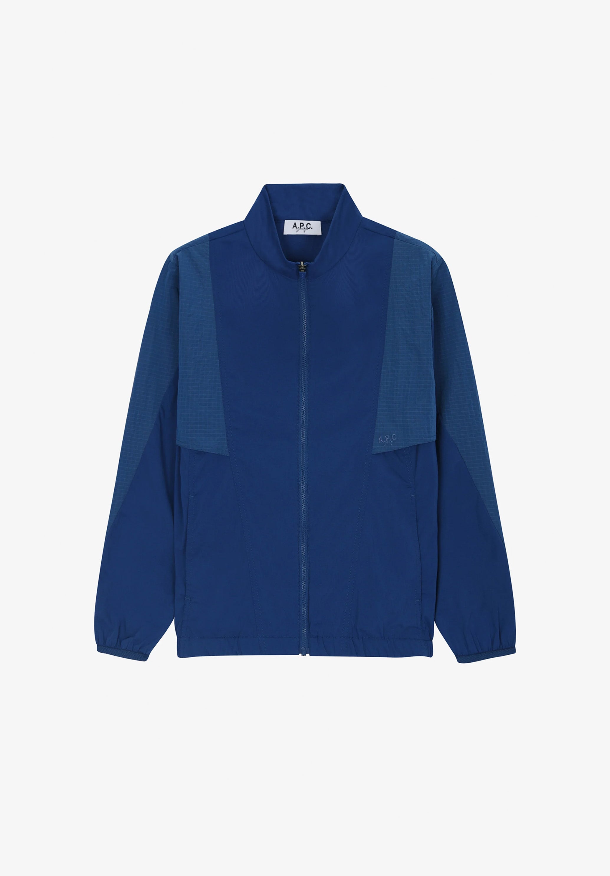 Veste coupe-vent A.P.C. Golf