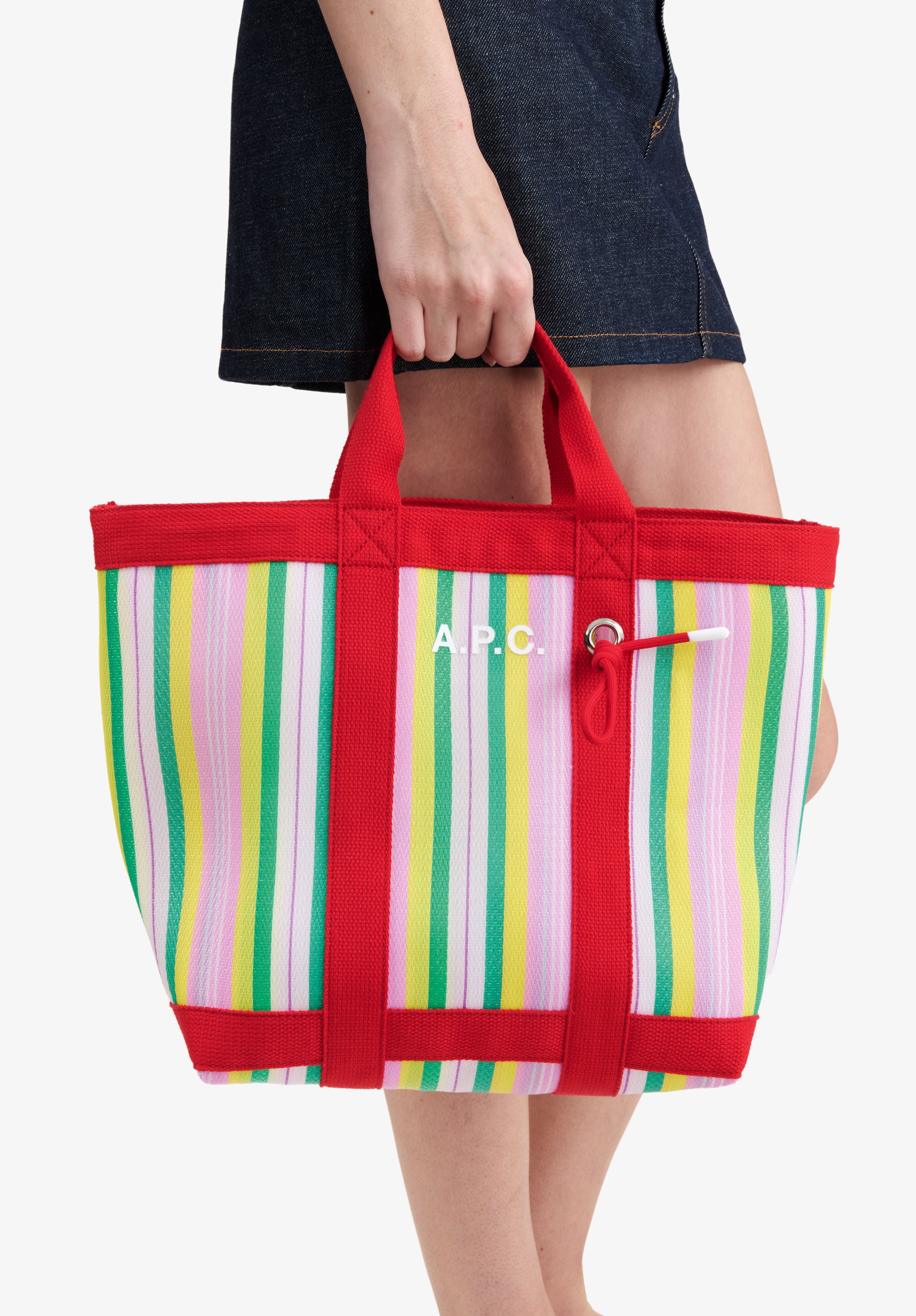 Blueberry Tote Bag - 1