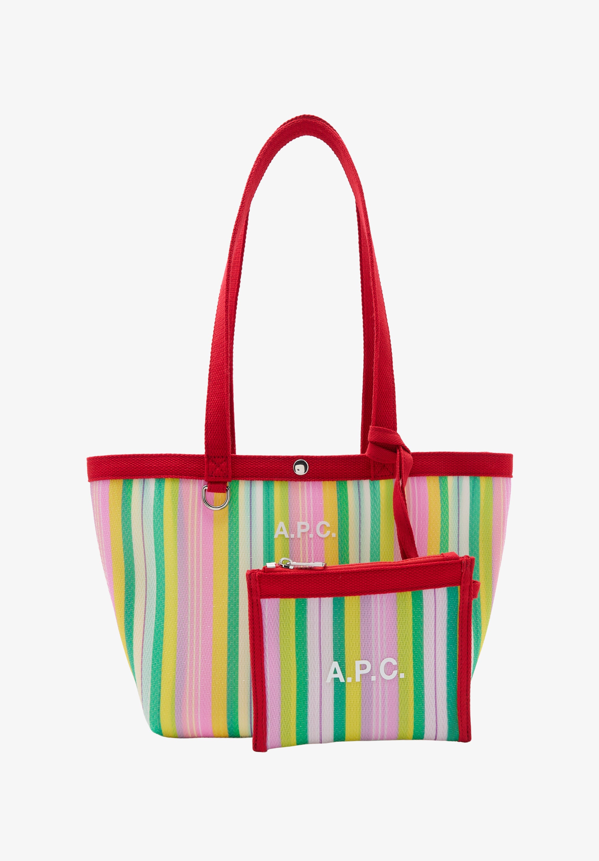 Lemon Tote Bag - 0