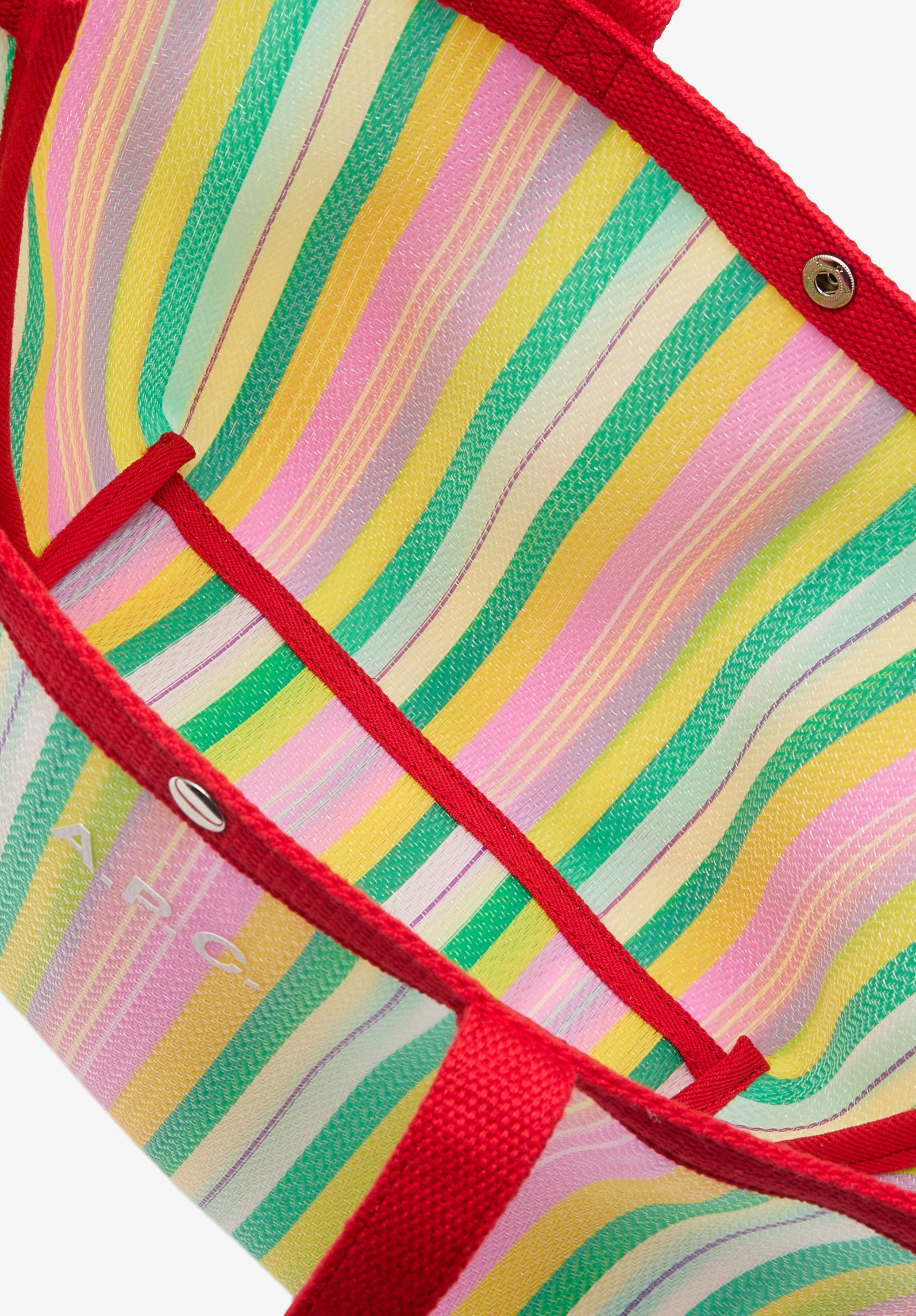 Lemon Tote Bag - 4