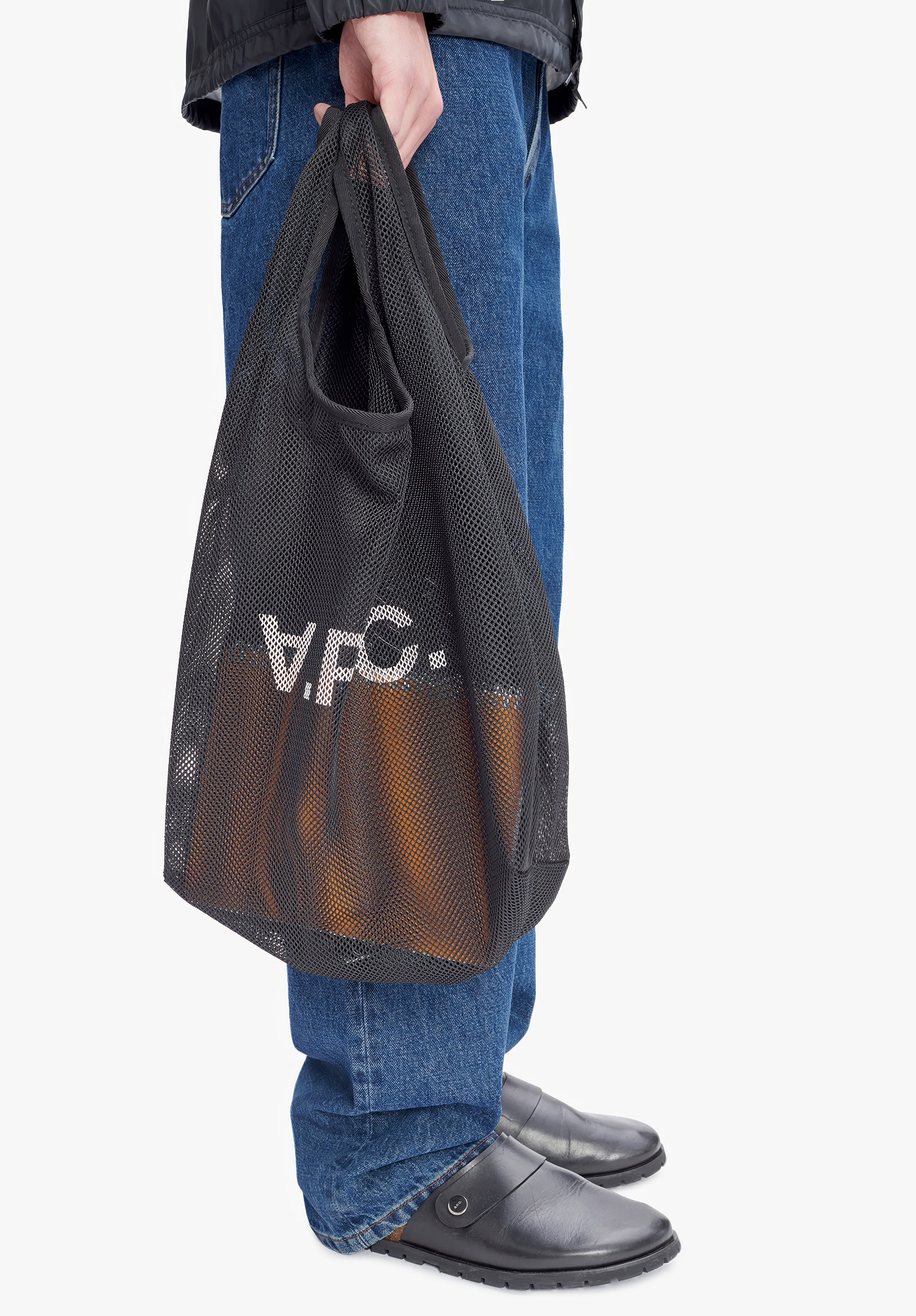 Rebound shopping bag - 1