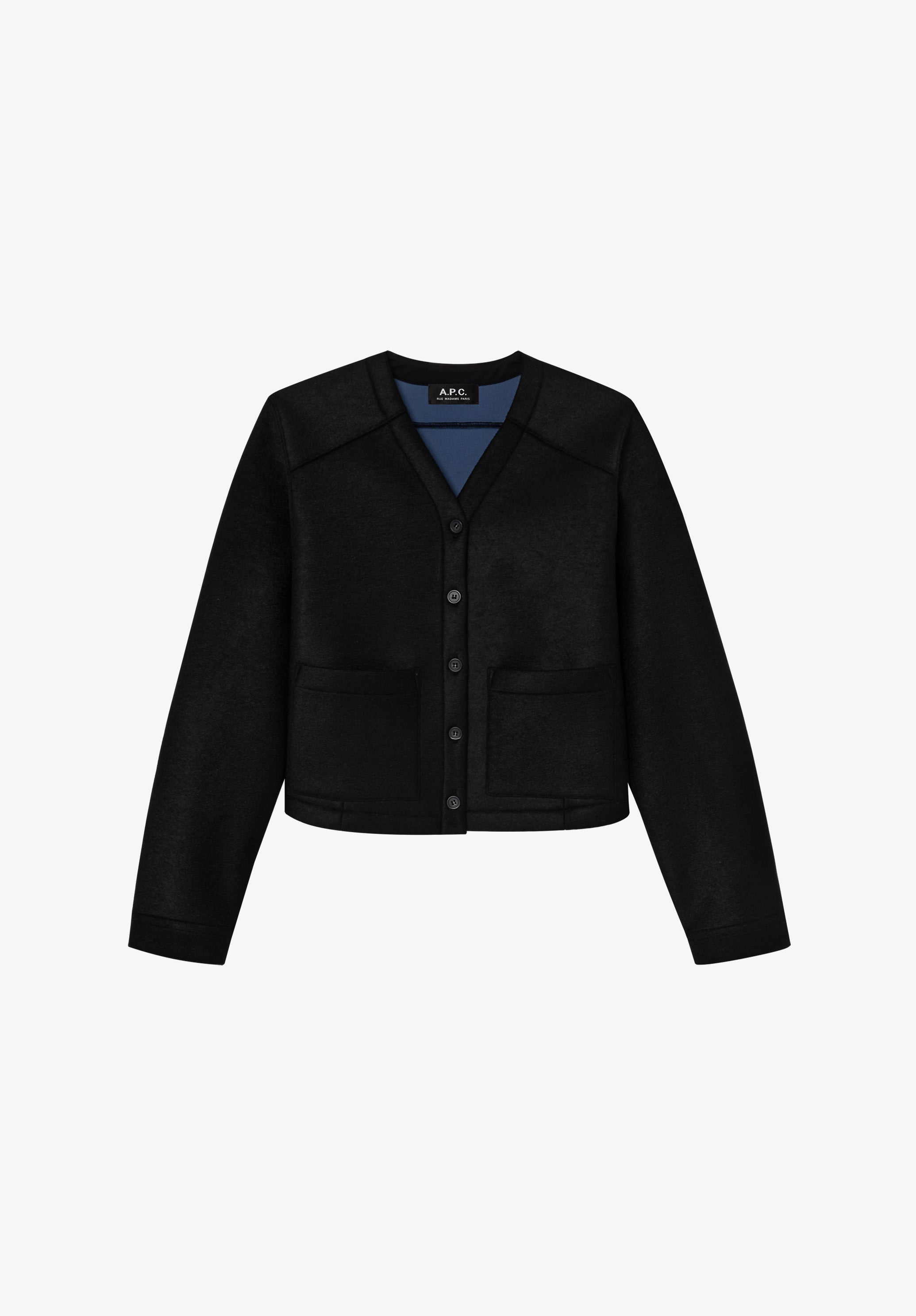 Aurelie jacket - 0