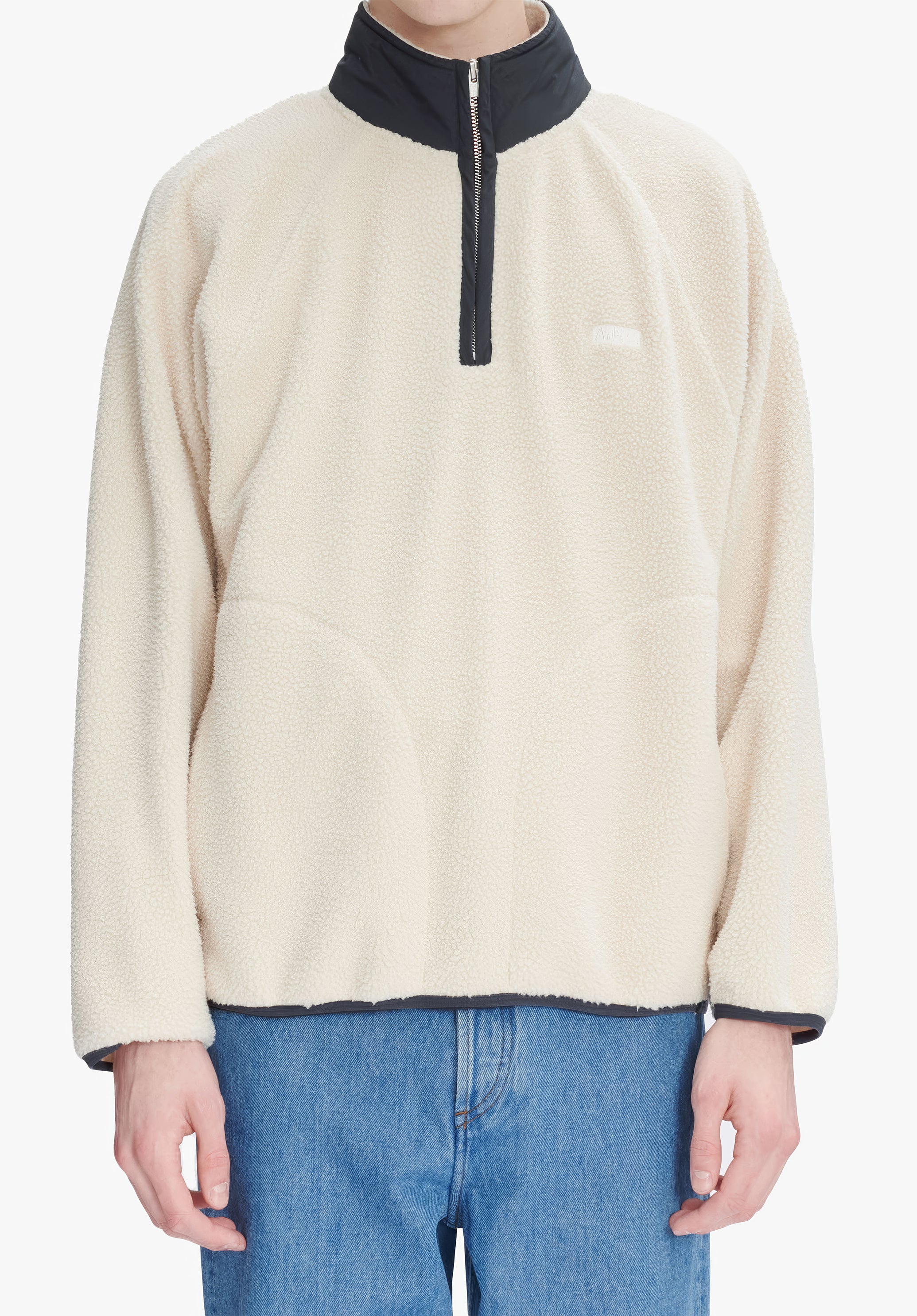 Island Brodé sweatshirt - 4