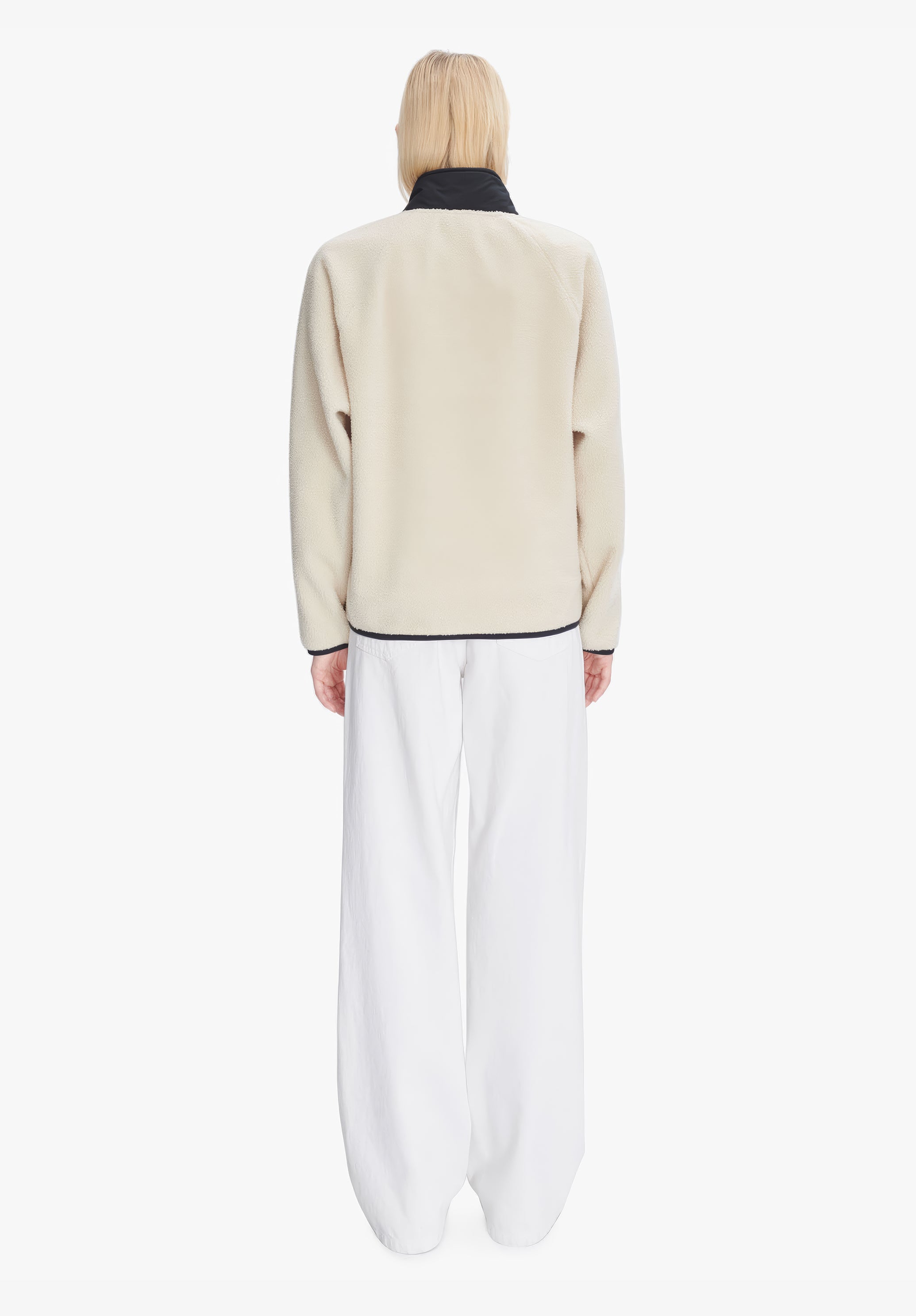 Island Brodé sweatshirt - 6