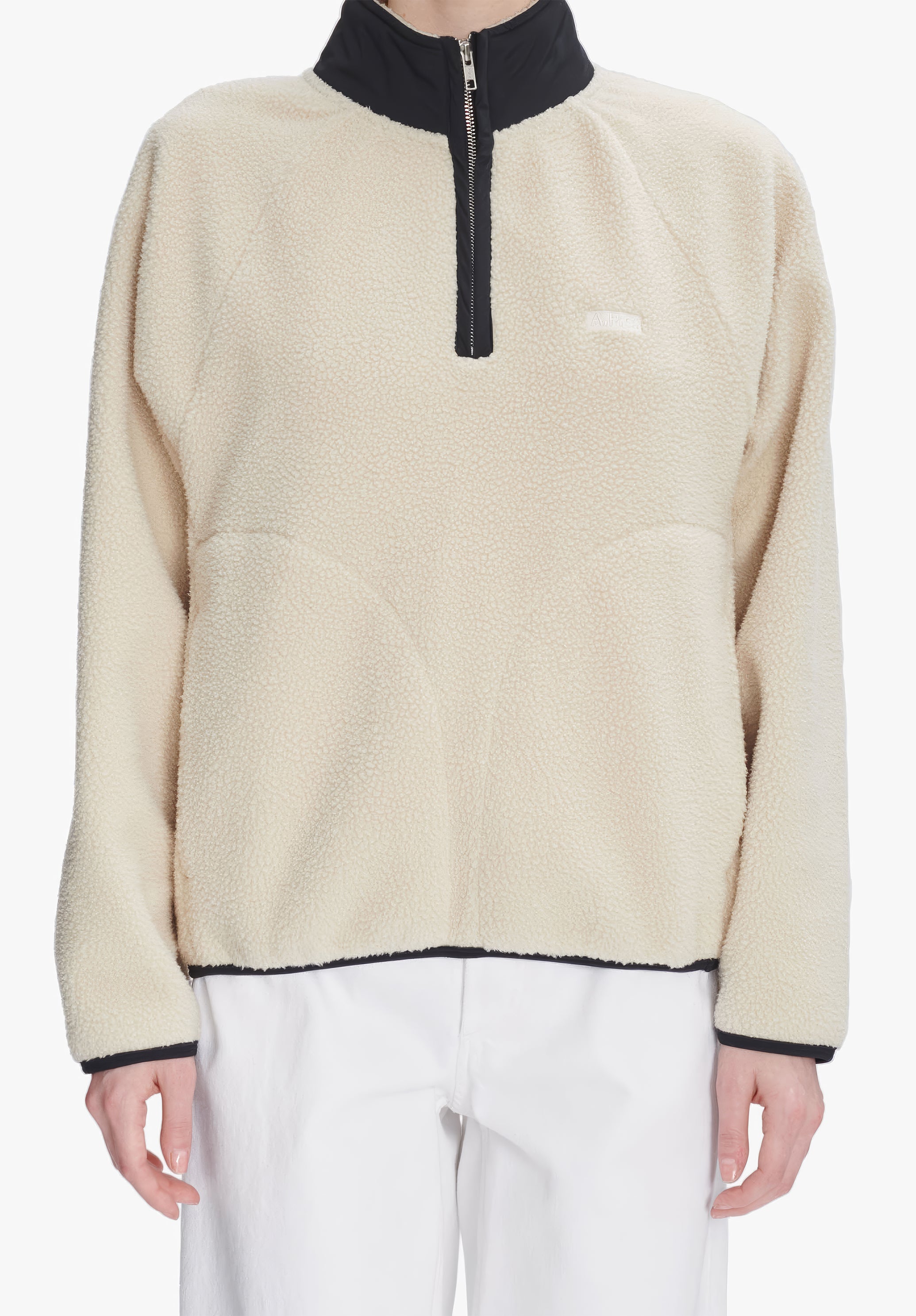 Island Brodé sweatshirt - 7