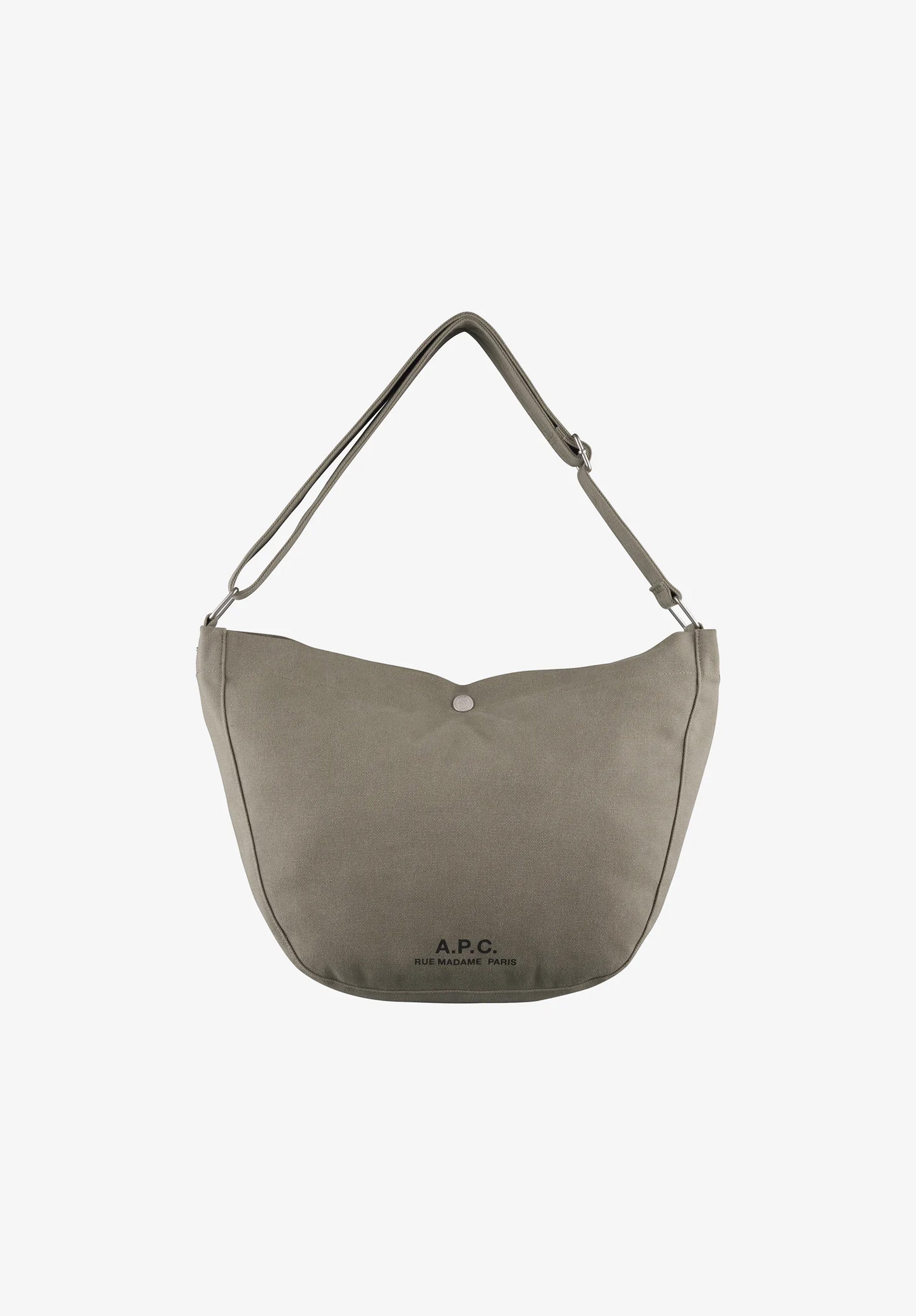 Journal Small satchel - 0