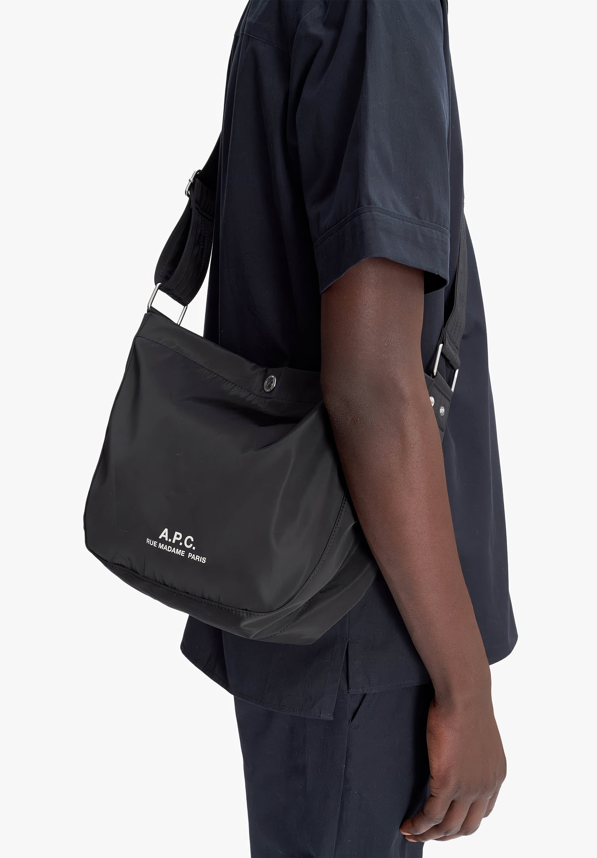 Journal Small satchel - 1