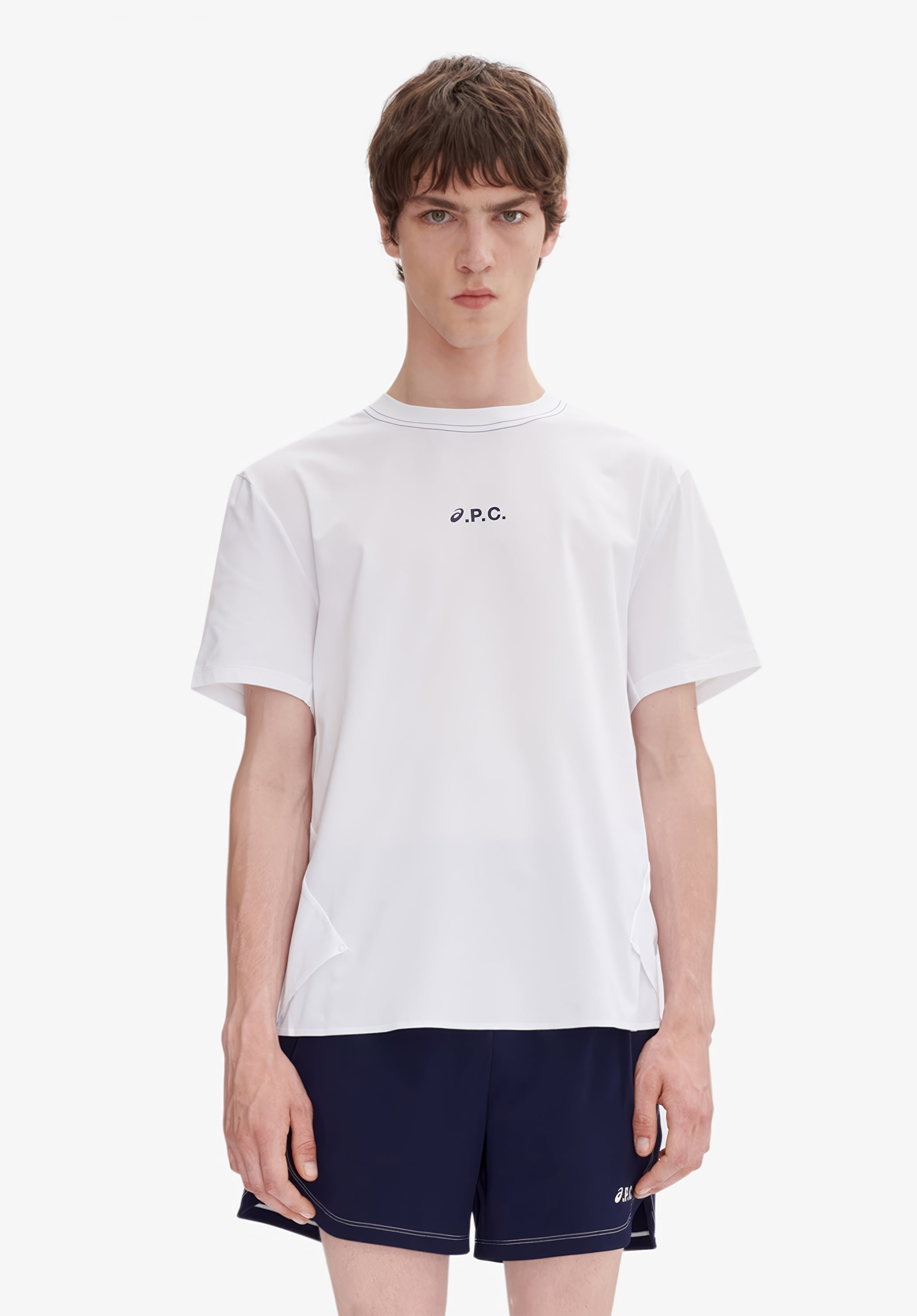 On Court T-shirt - 1