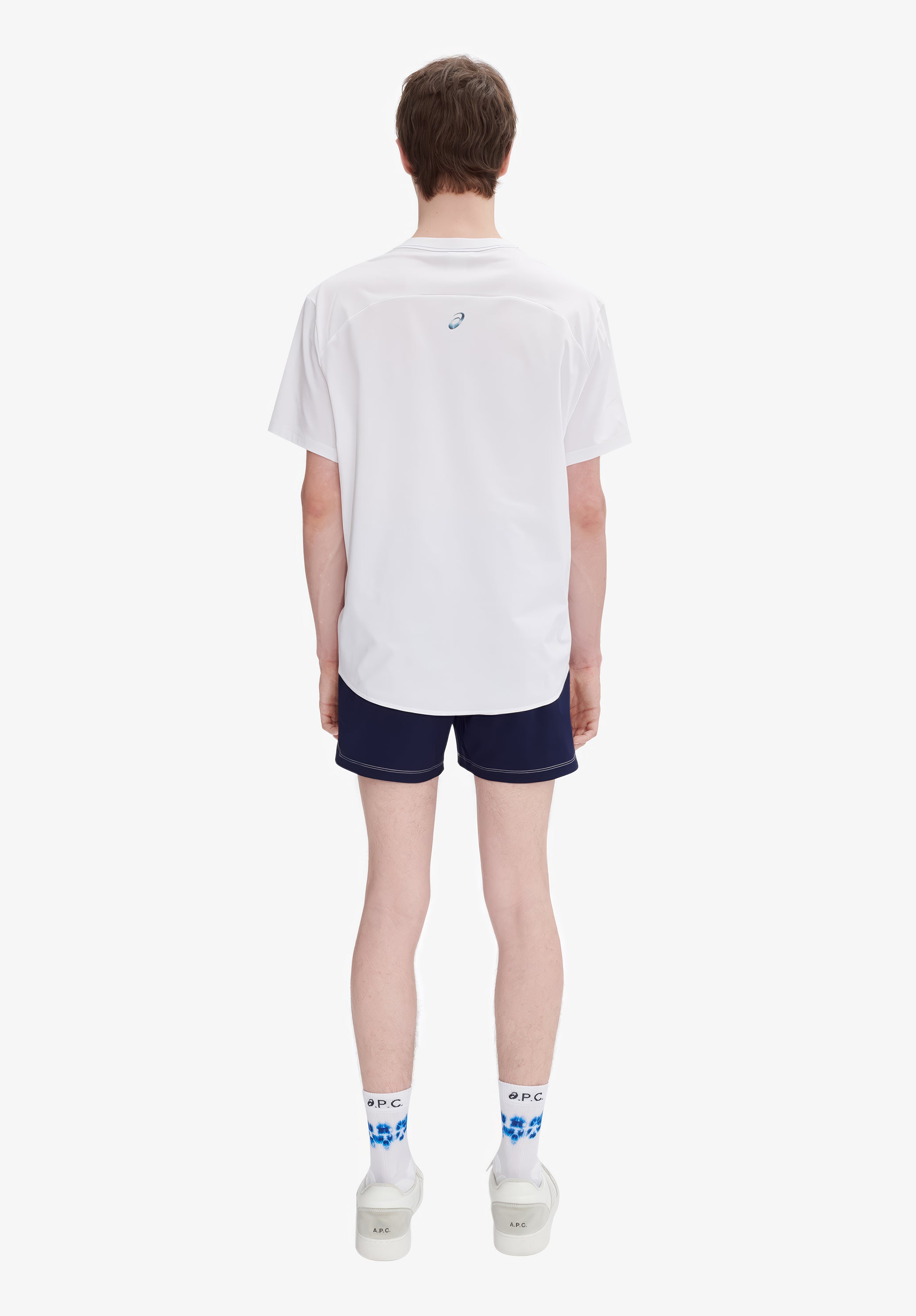 On Court T-shirt - 3