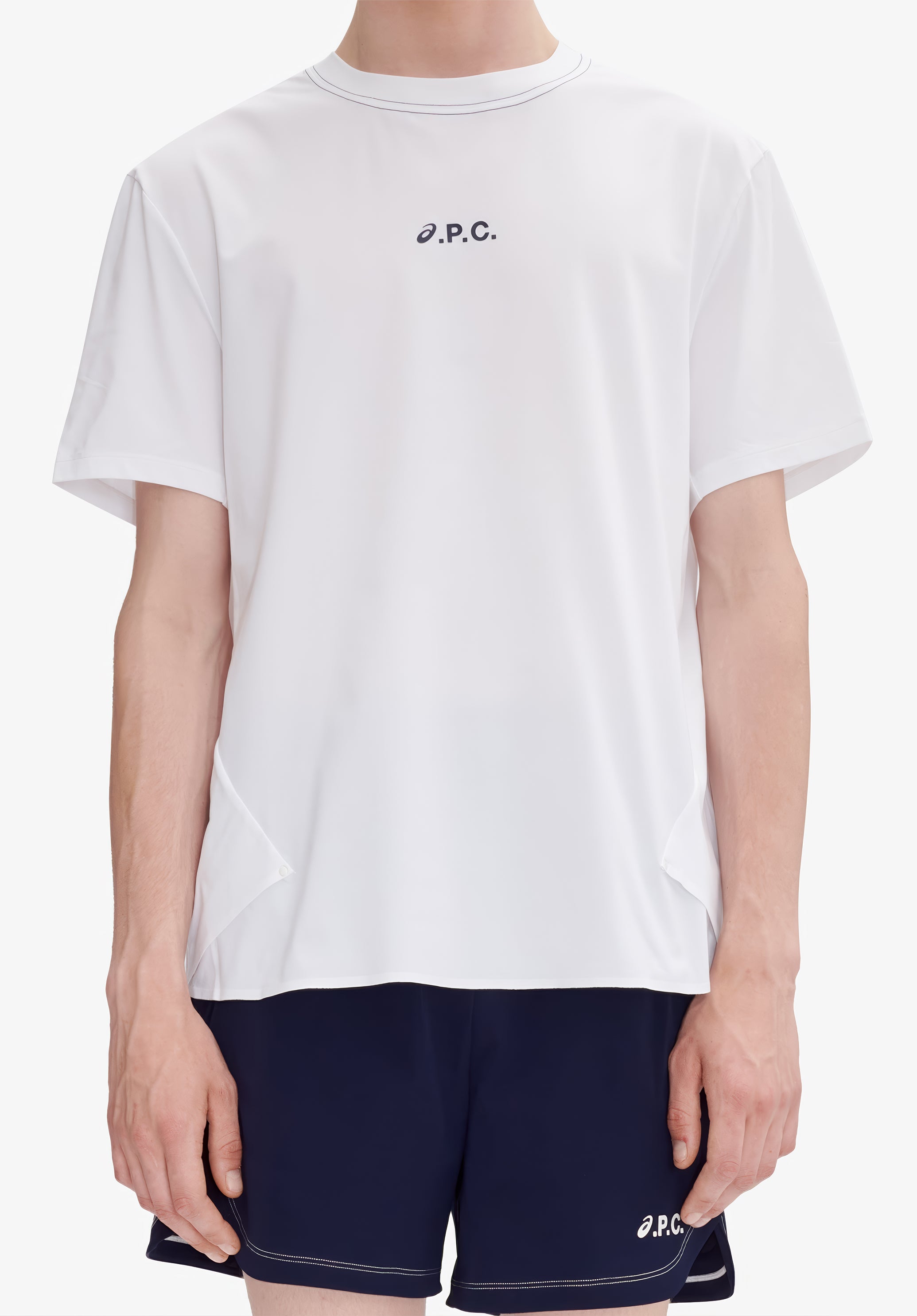 On Court T-shirt - 4