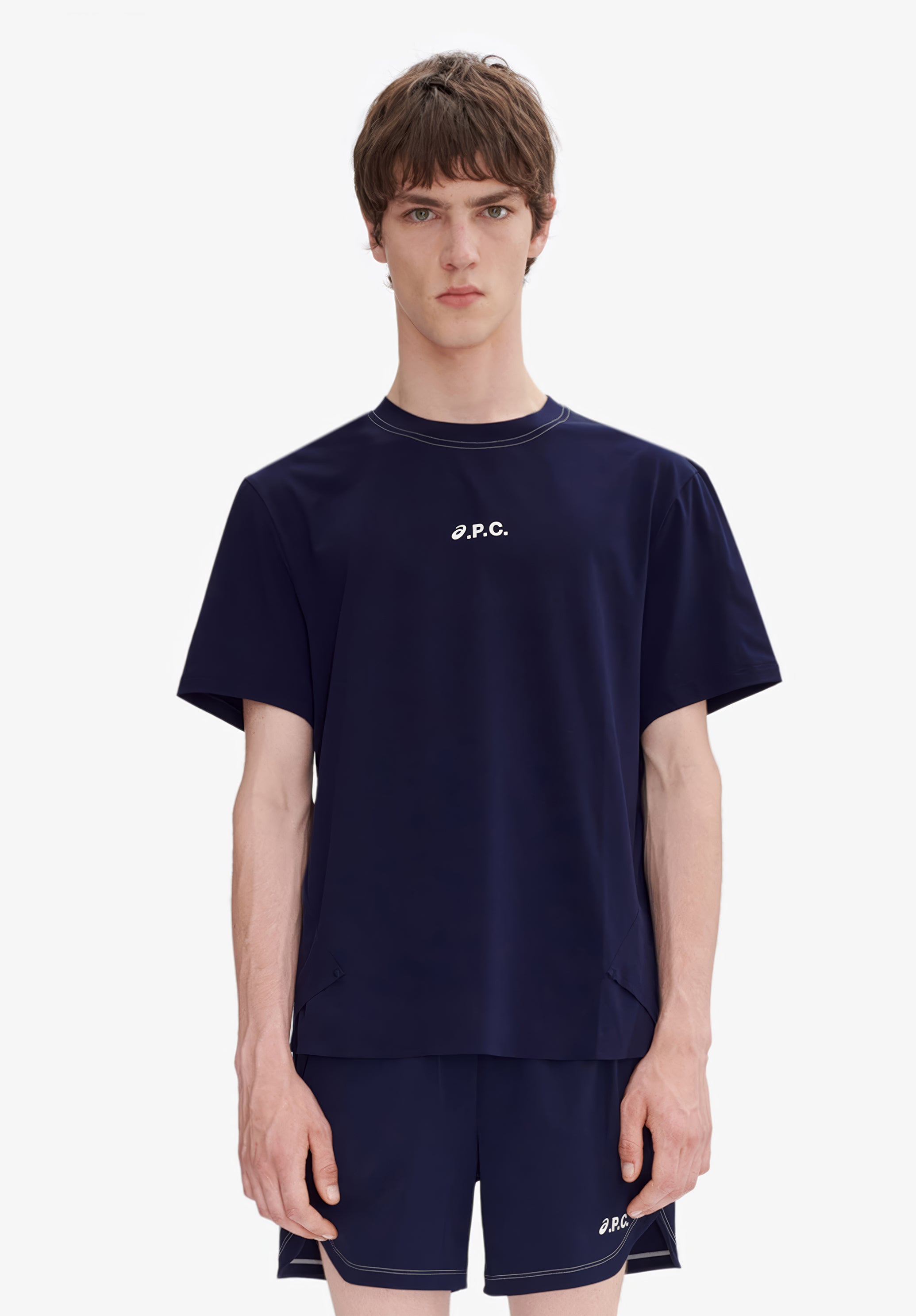 On Court T-shirt - 1