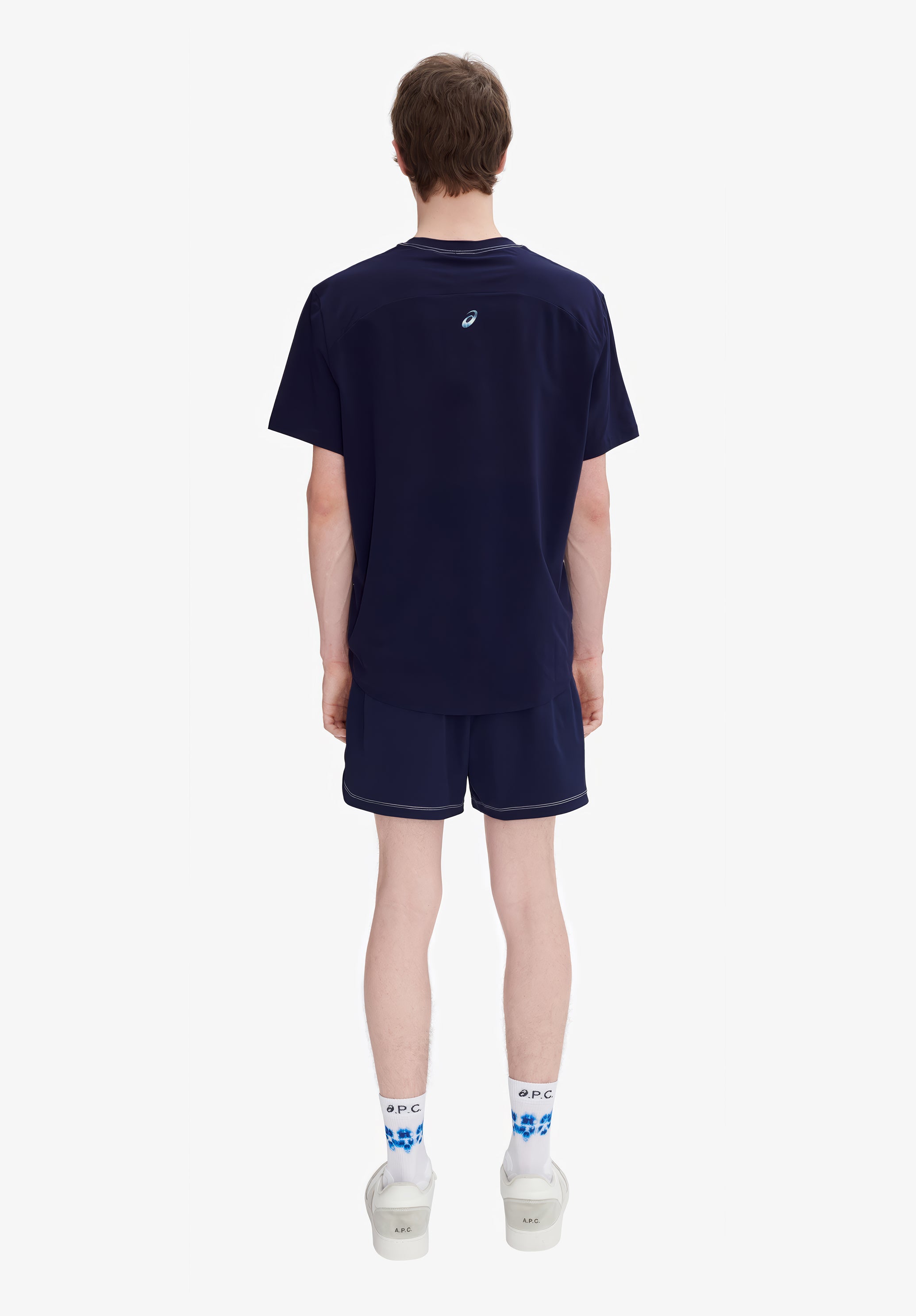 On Court T-shirt - 3