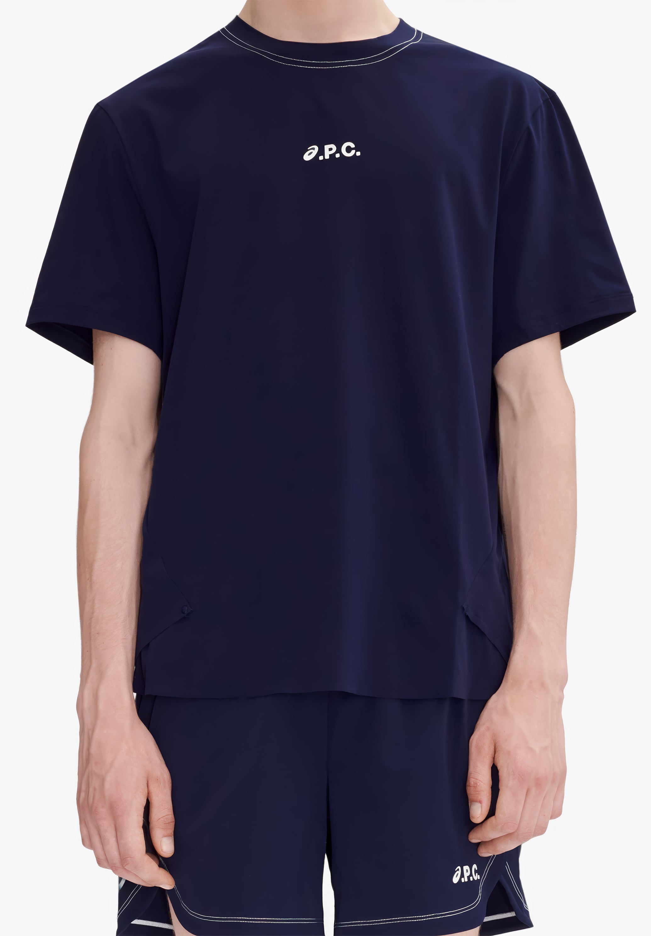 On Court T-shirt - 4