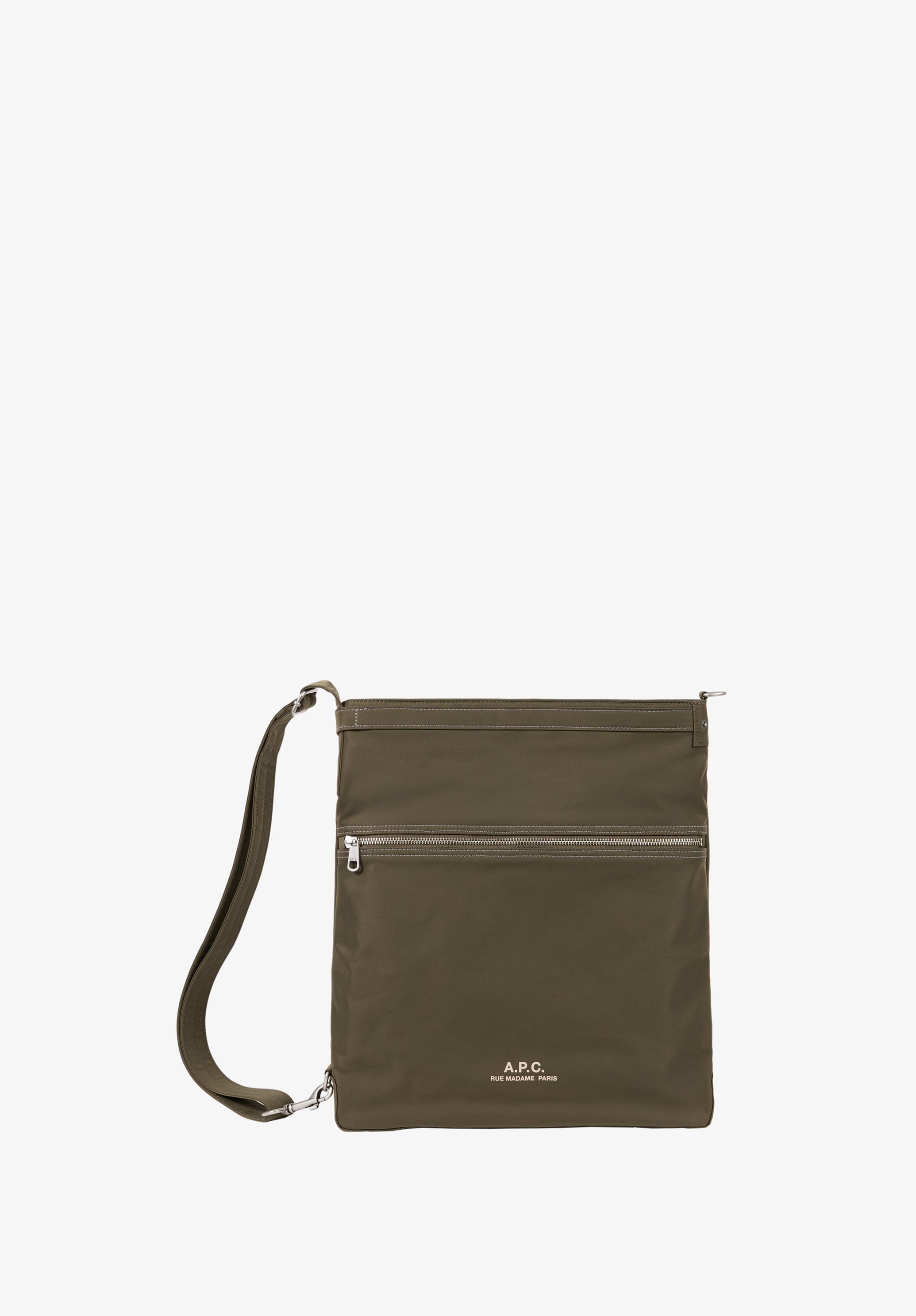 Archive crossbody bag - 0