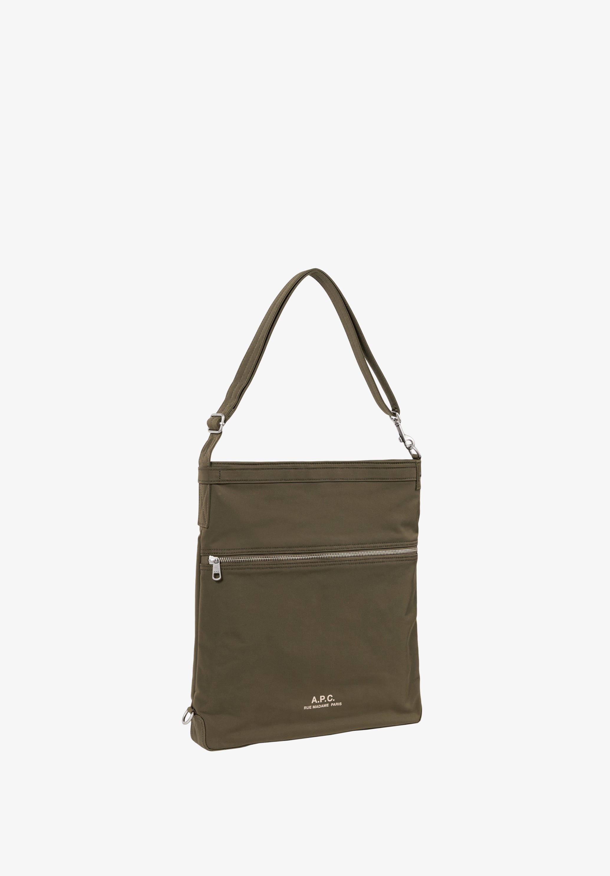 crossbody archive