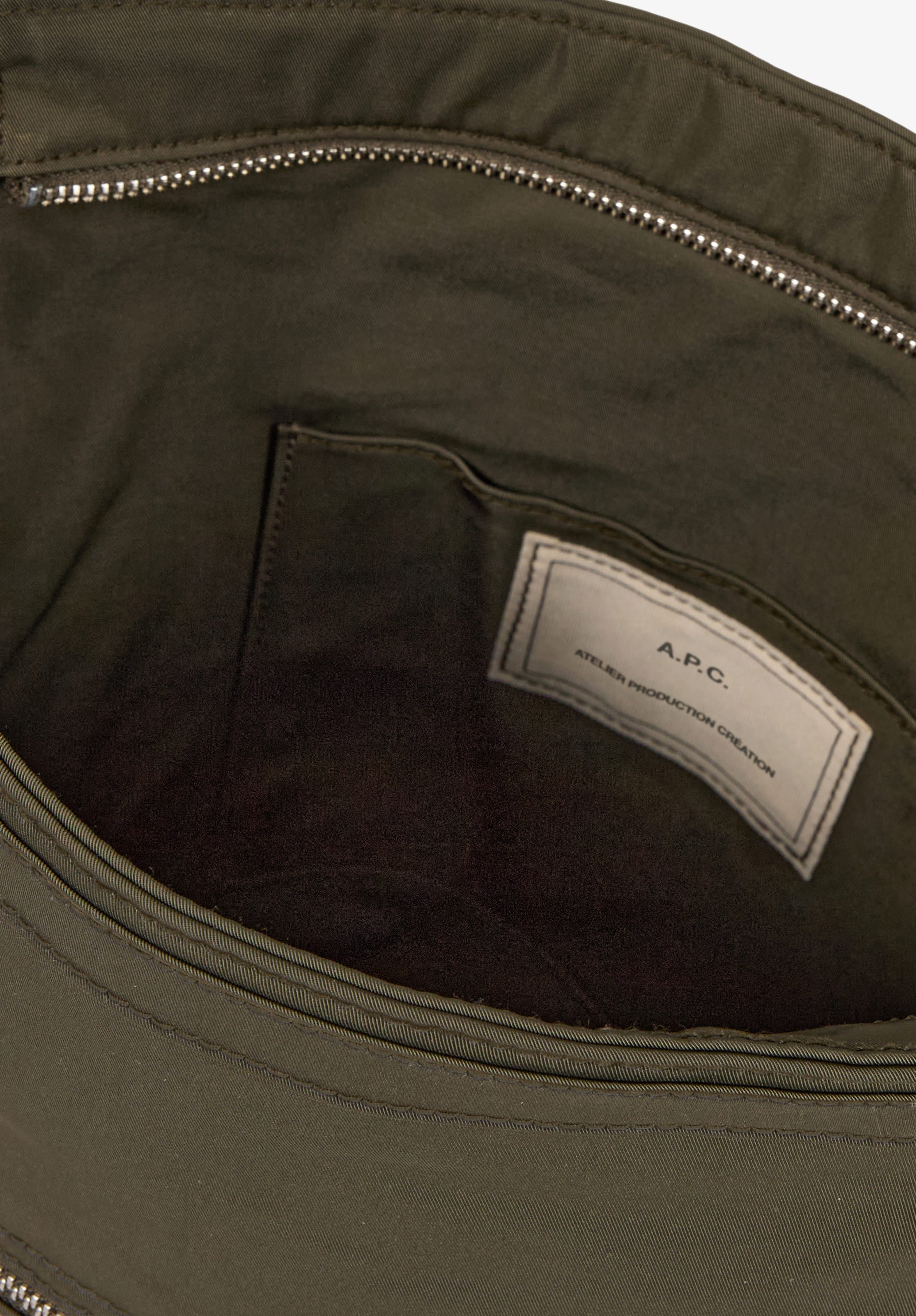 crossbody archive