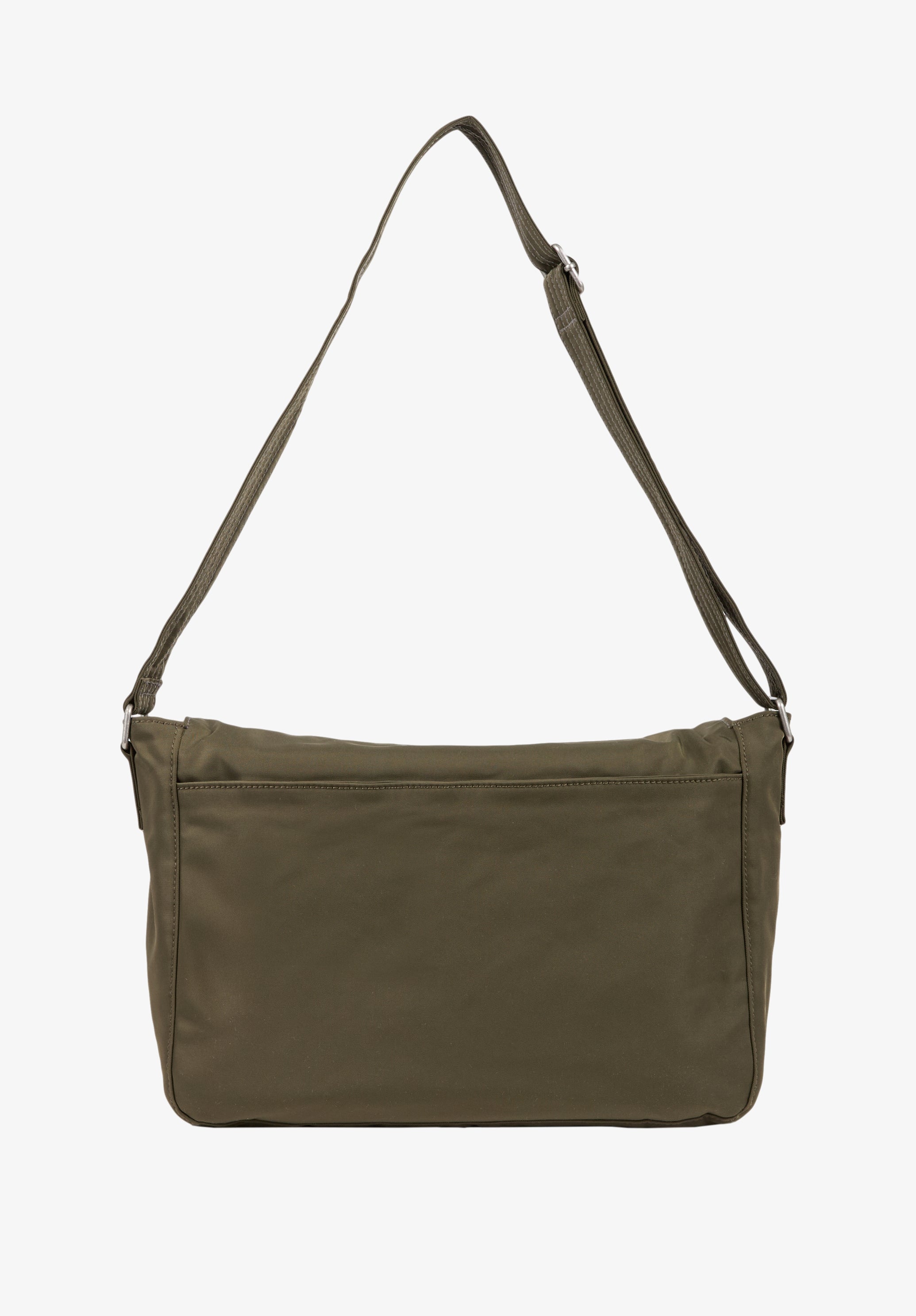 Archive messenger bag - 3