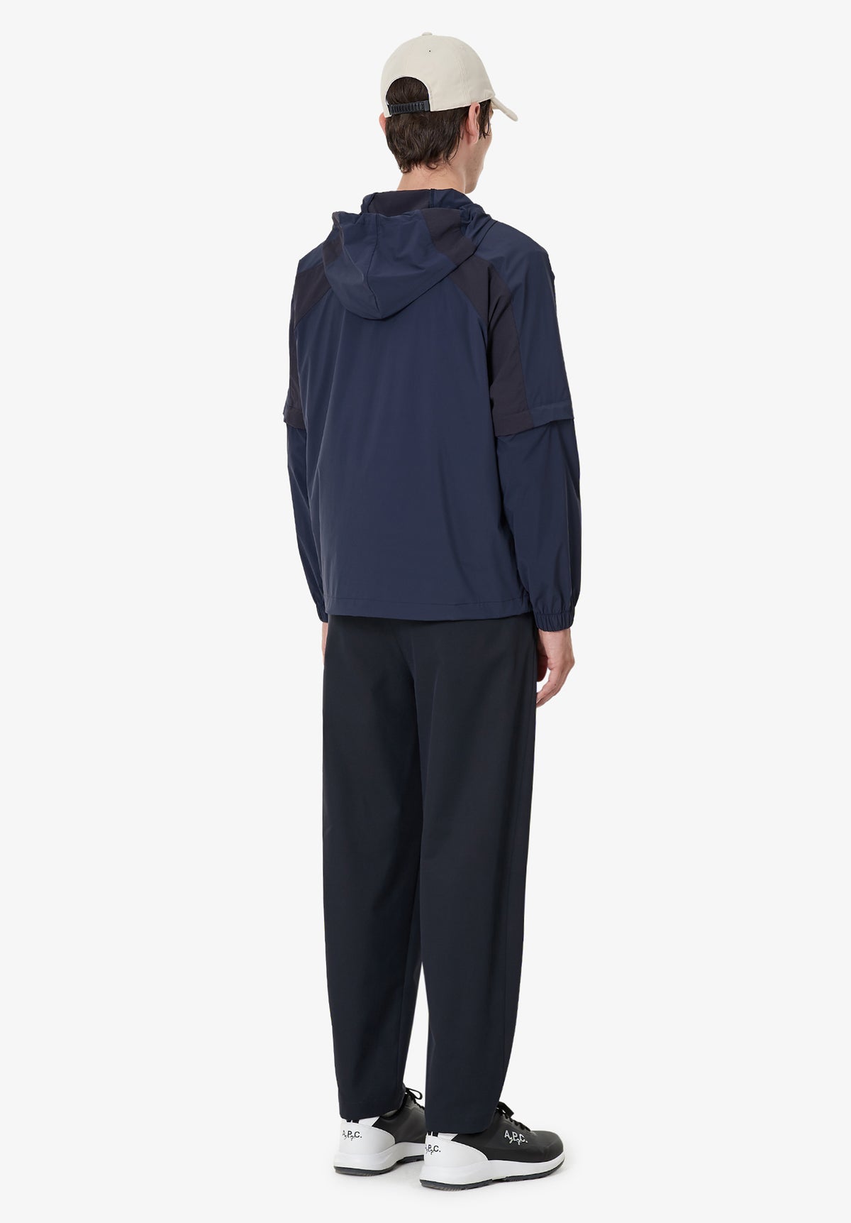 Renato Golf Trousers - 3