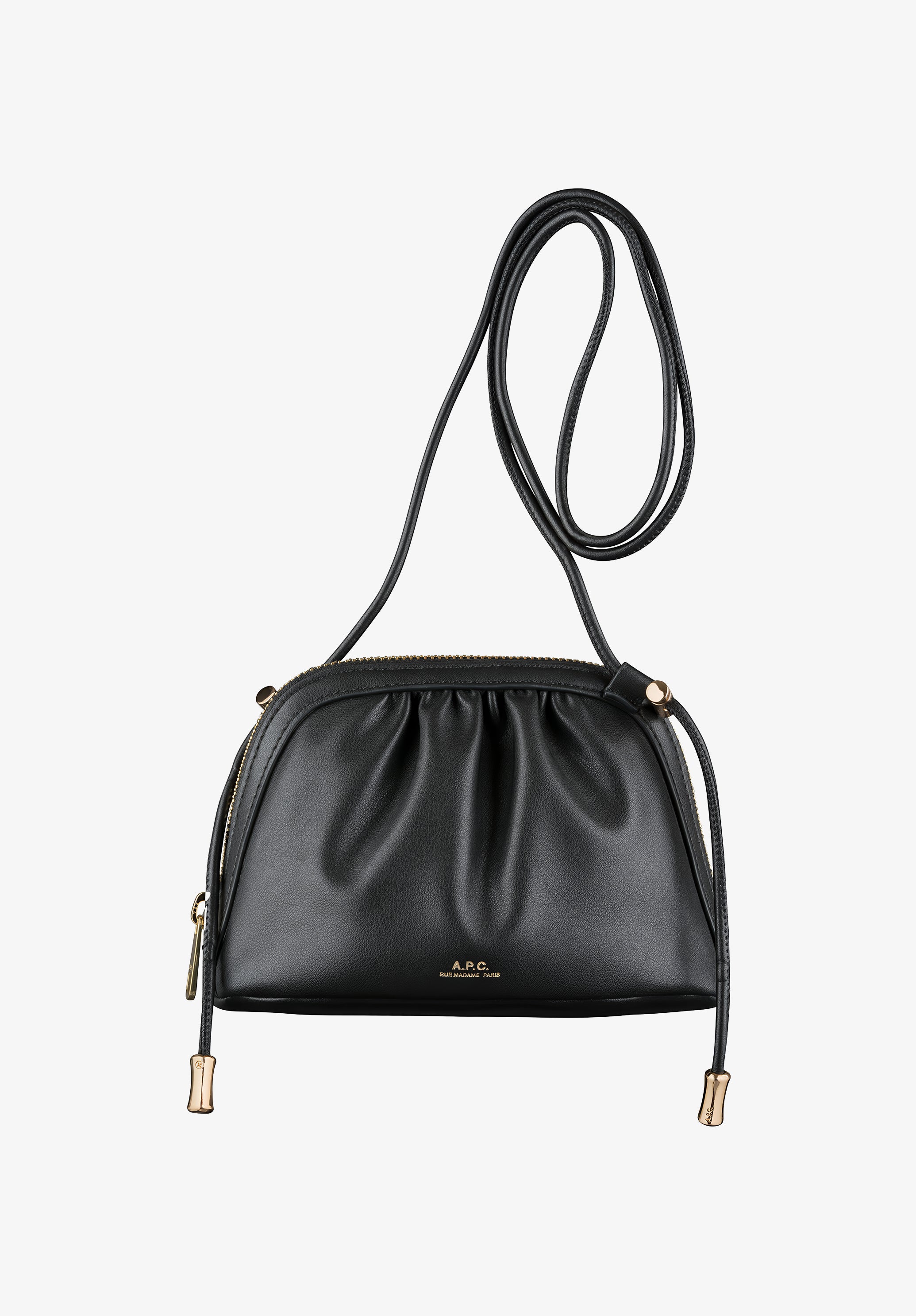 Ninon Small drawstring bag - 0