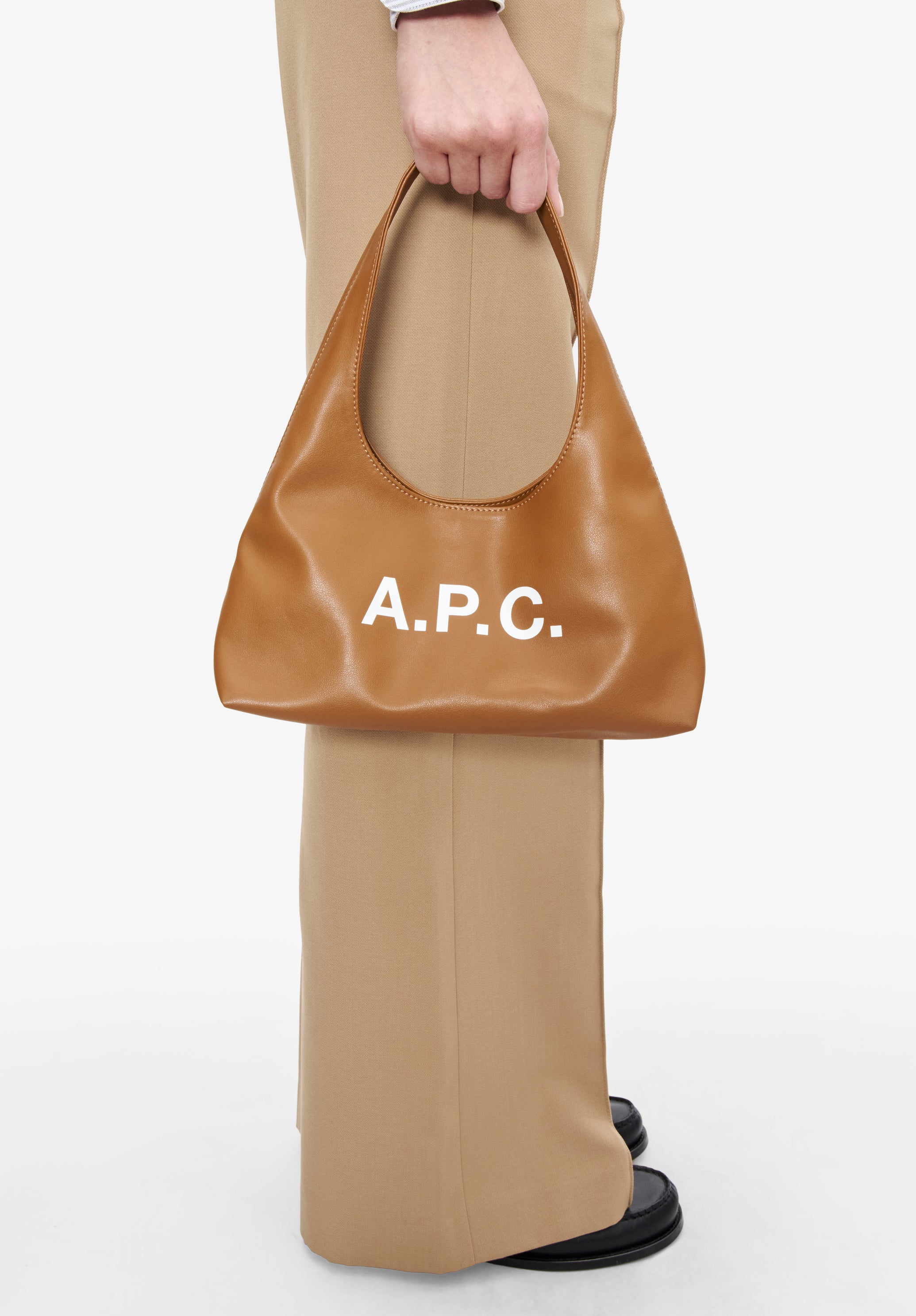 Baby Ninon Shoulder bag - 1