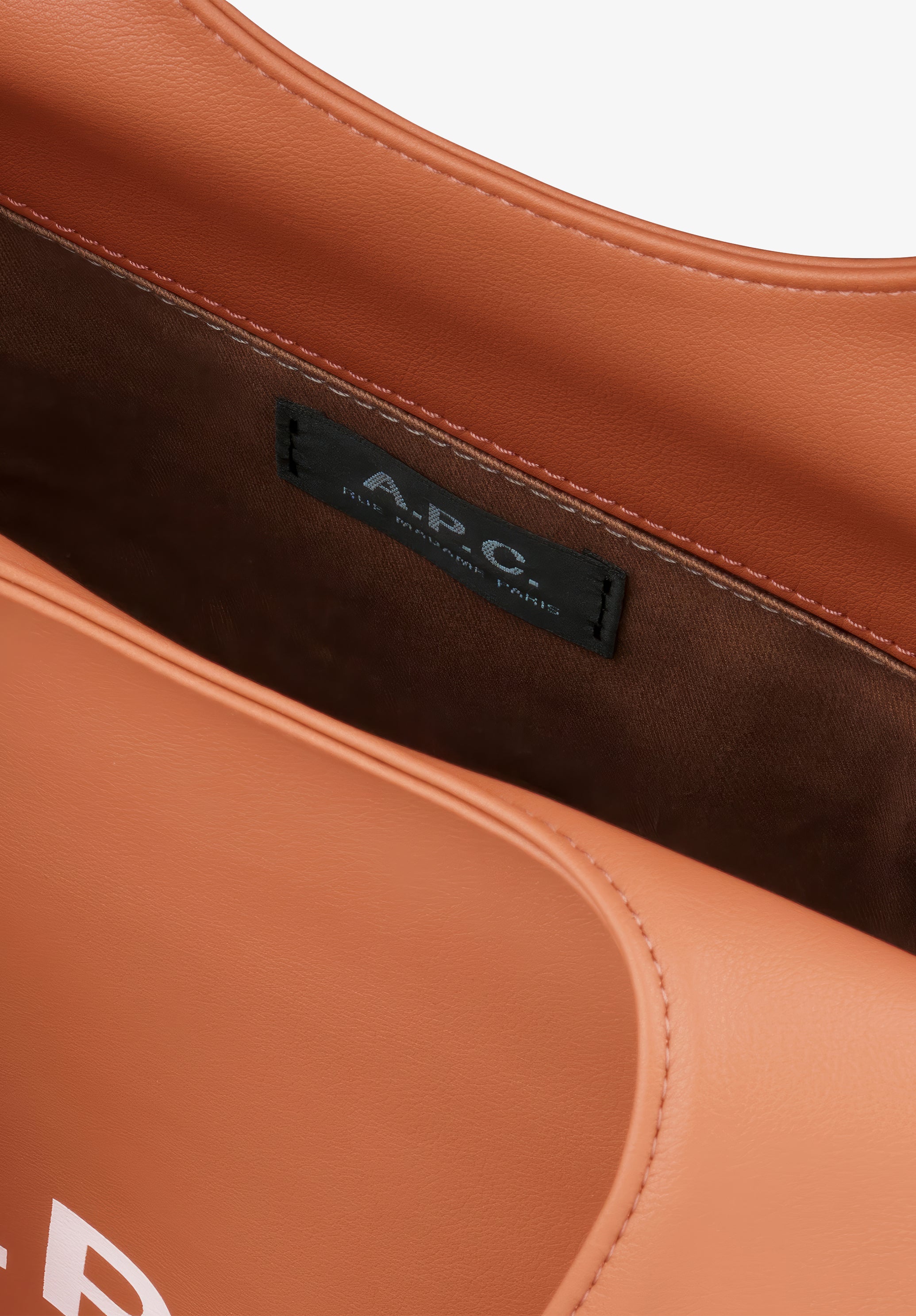 Ninon Small tote bag - 5