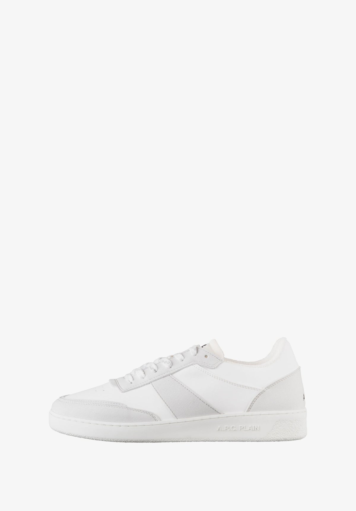 plain