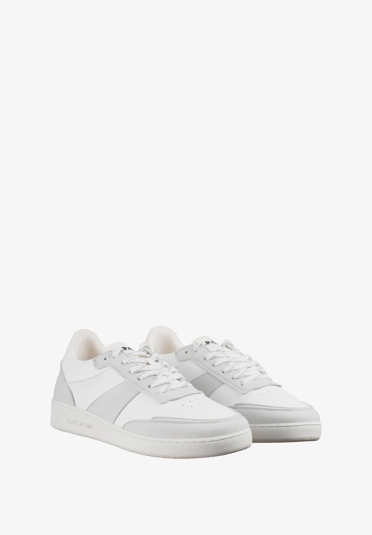 plain