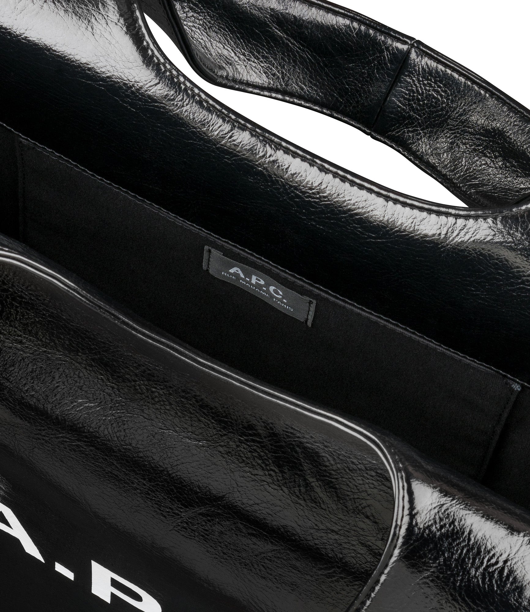 Ninon tote bag - 5