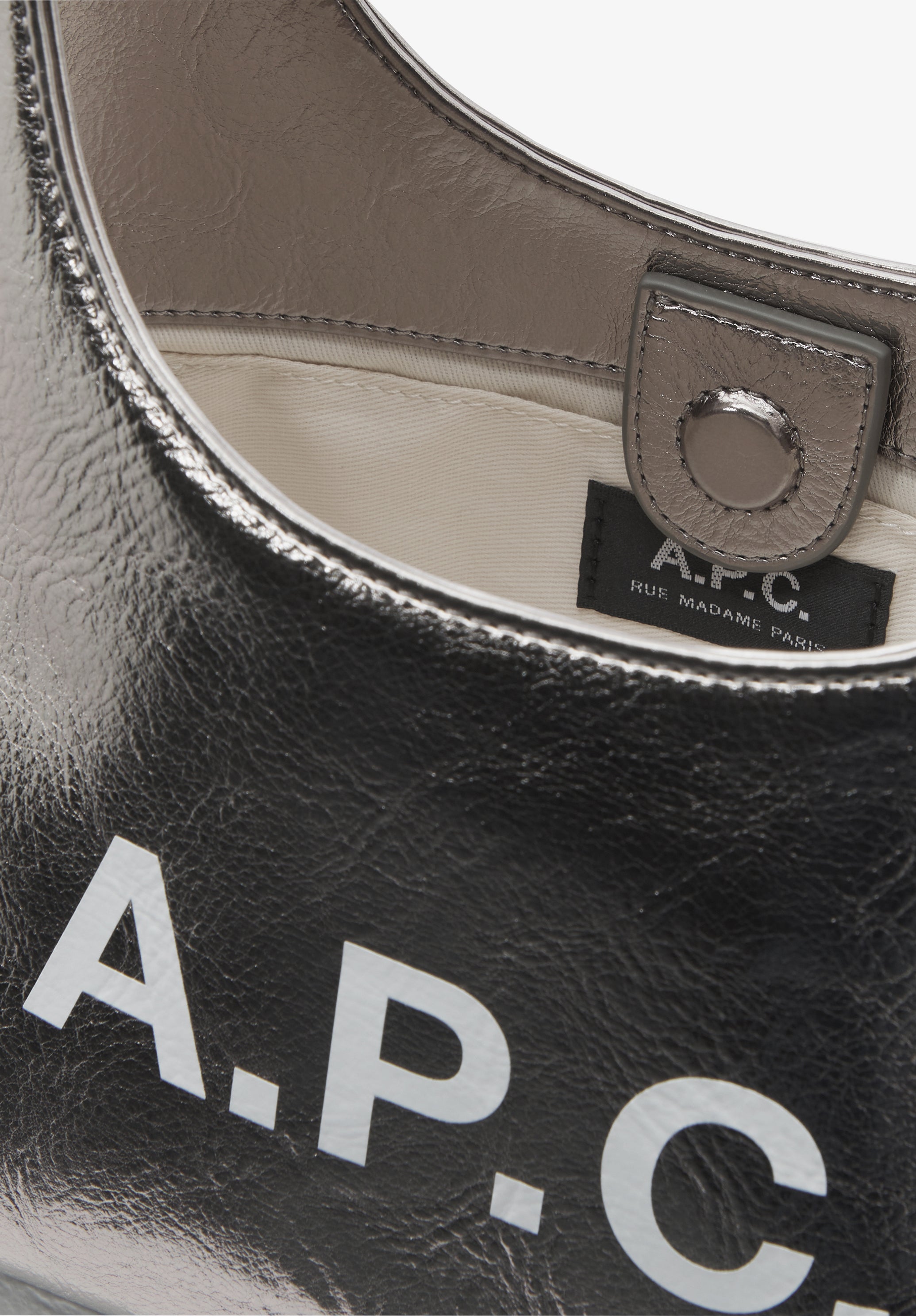 Baby Ninon Shoulder bag - 5