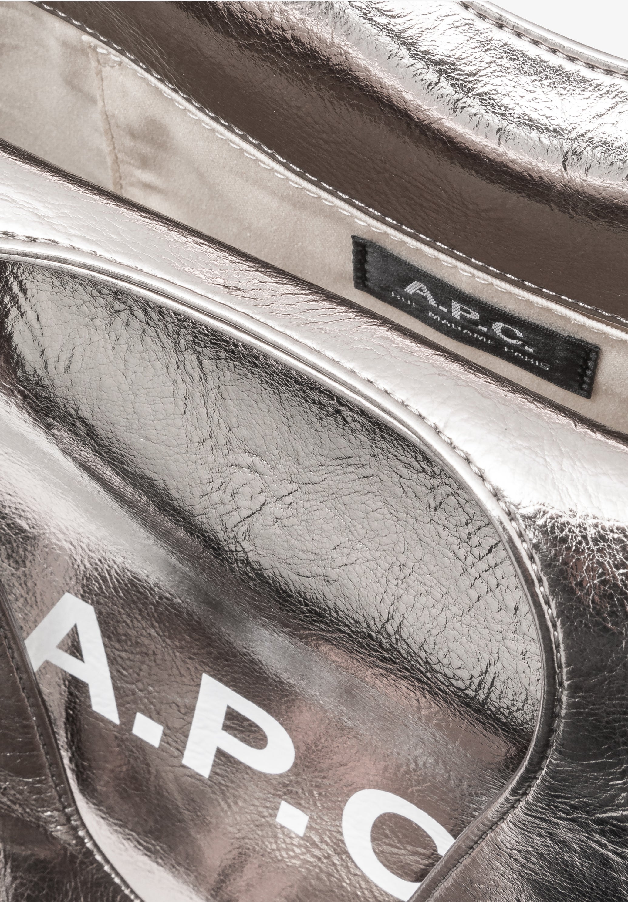 Ninon Small tote bag - 5